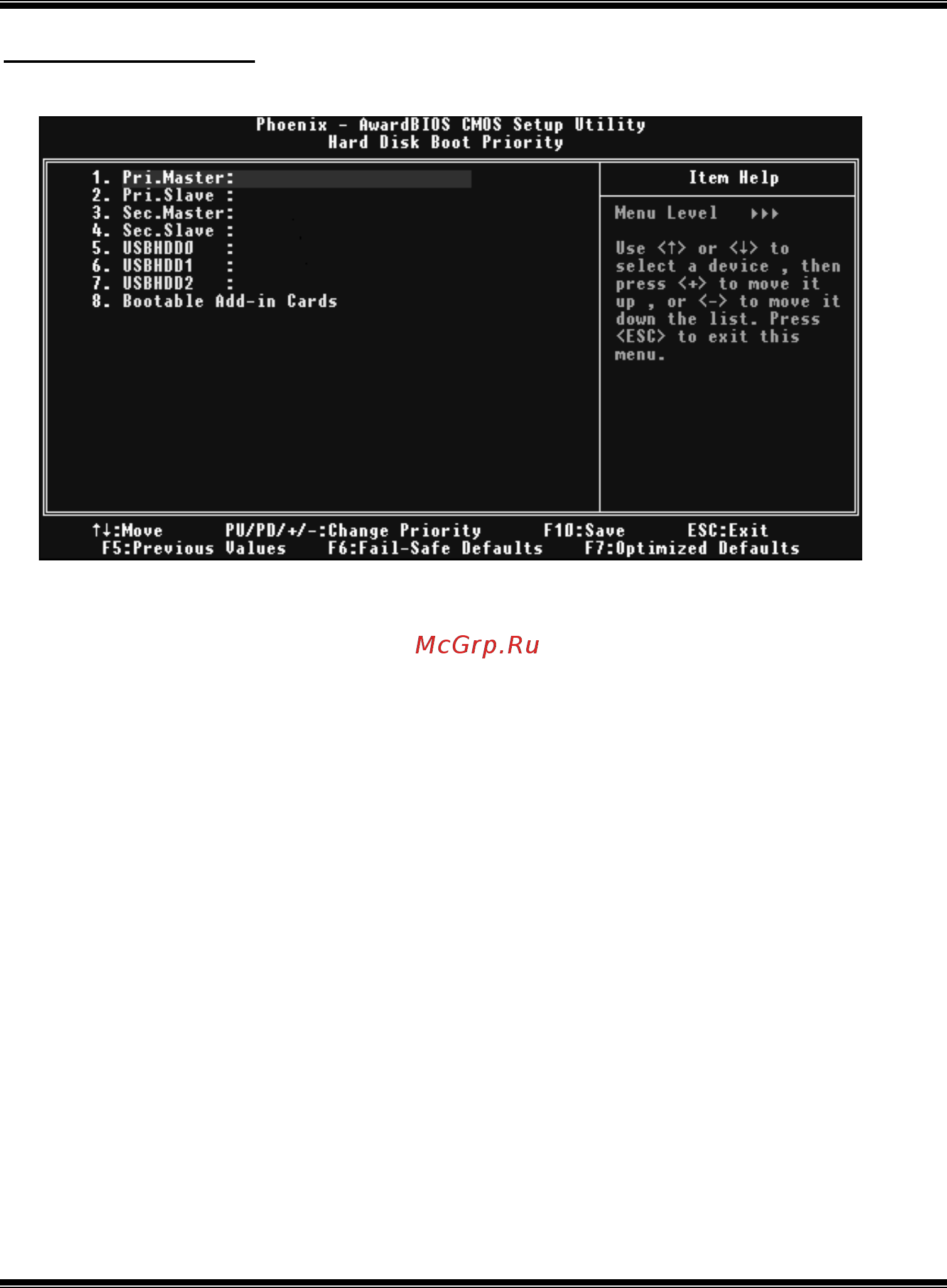 Biostar K8T890-A7 [41/68] K8t89 a7 bios setup