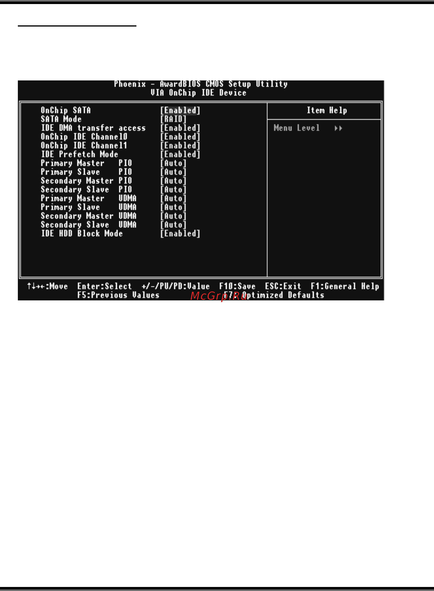 Biostar K8T890-A7 [51/68] K8t89 a7 bios setup