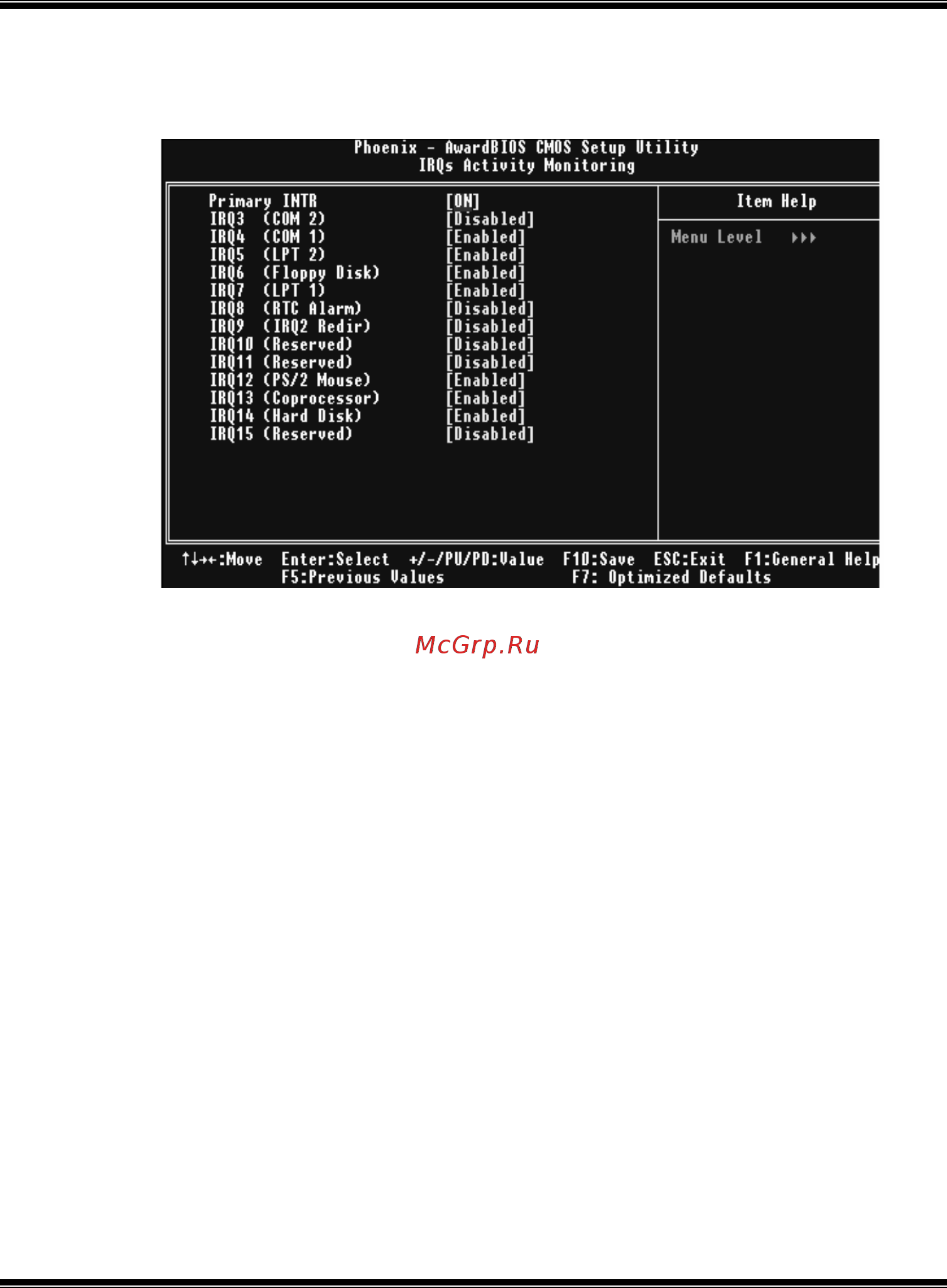 Biostar K8T890-A7 [61/68] K8t89 a7 bios setup