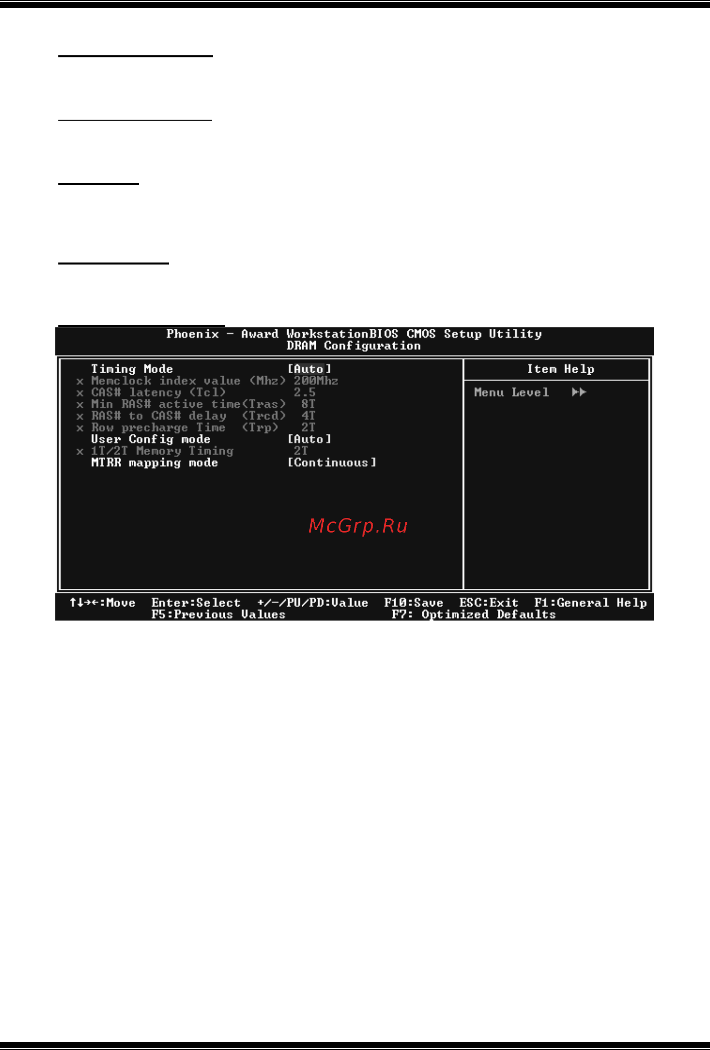 Biostar GeForce 6100-M7 [45/61] Geforce 6100 m7
