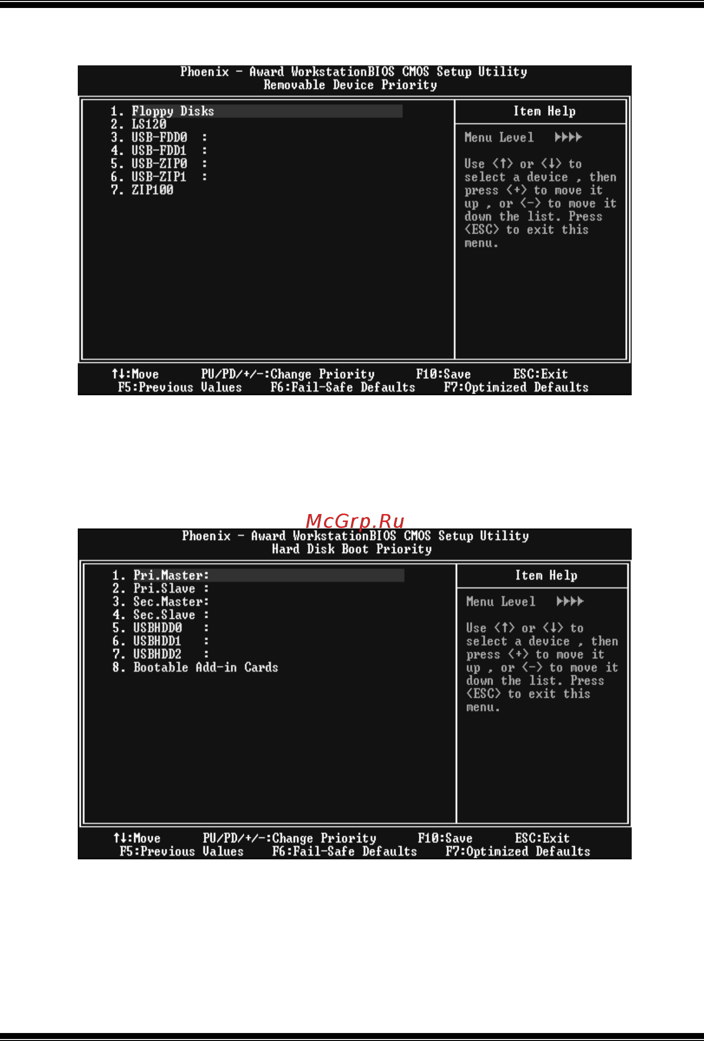 Biostar TForce 6100 [72/96] Tforce 6100 939 tforce 6100