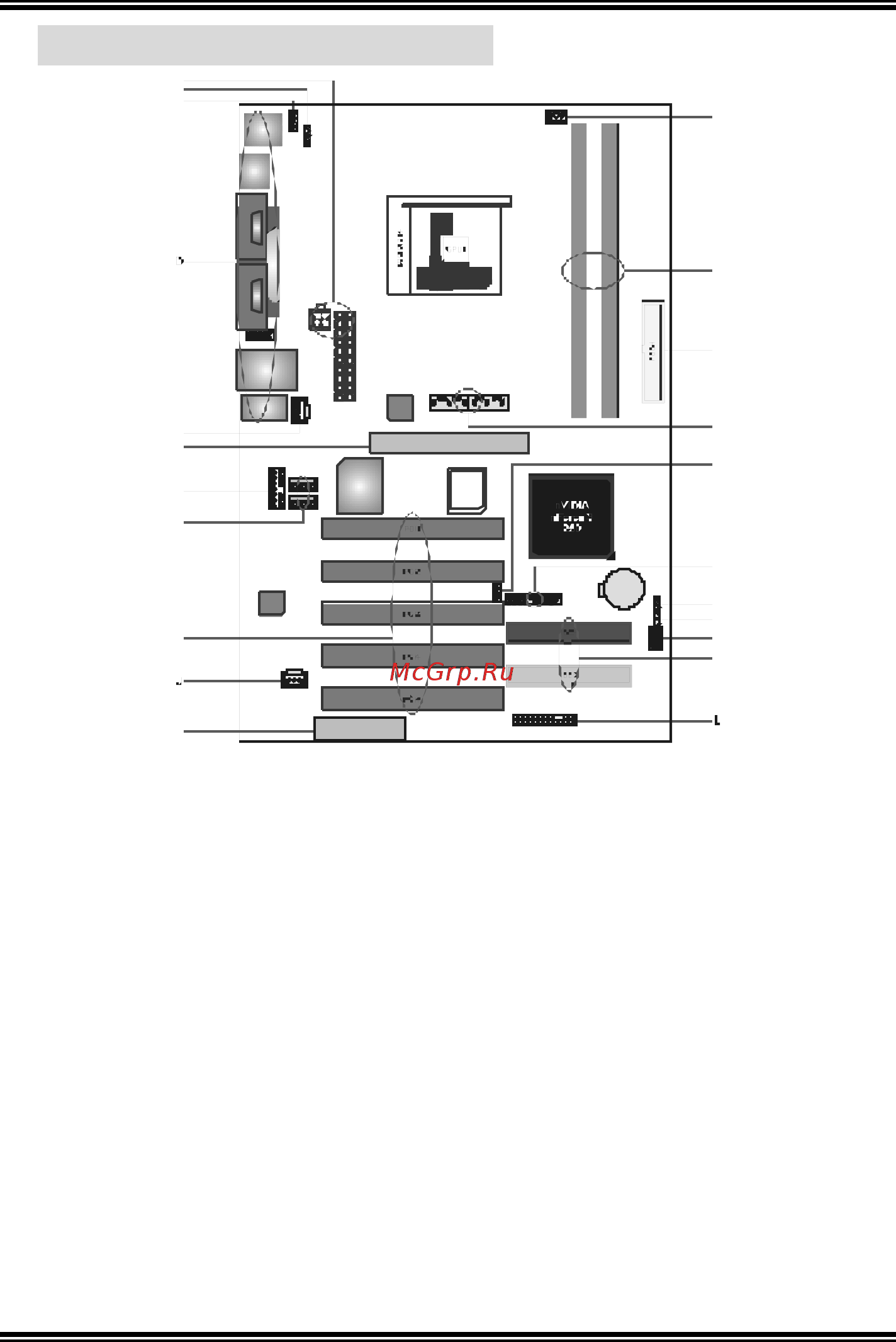 Biostar NF325-A7 V1.0/1.1 [10/66] Nf325 a7