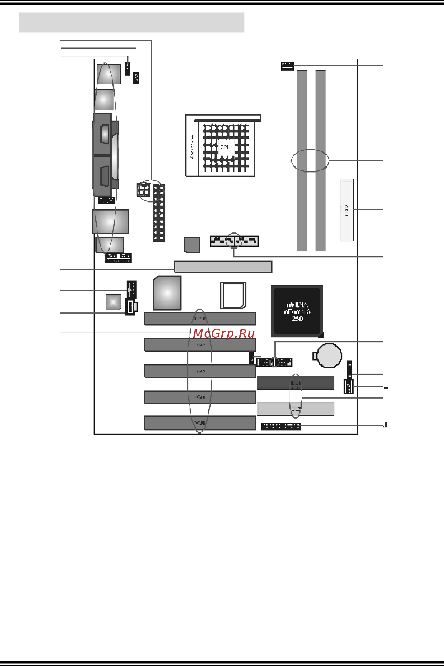 Biostar NF325-A7 V1.0/1.1 [8/66] Nf325 a7