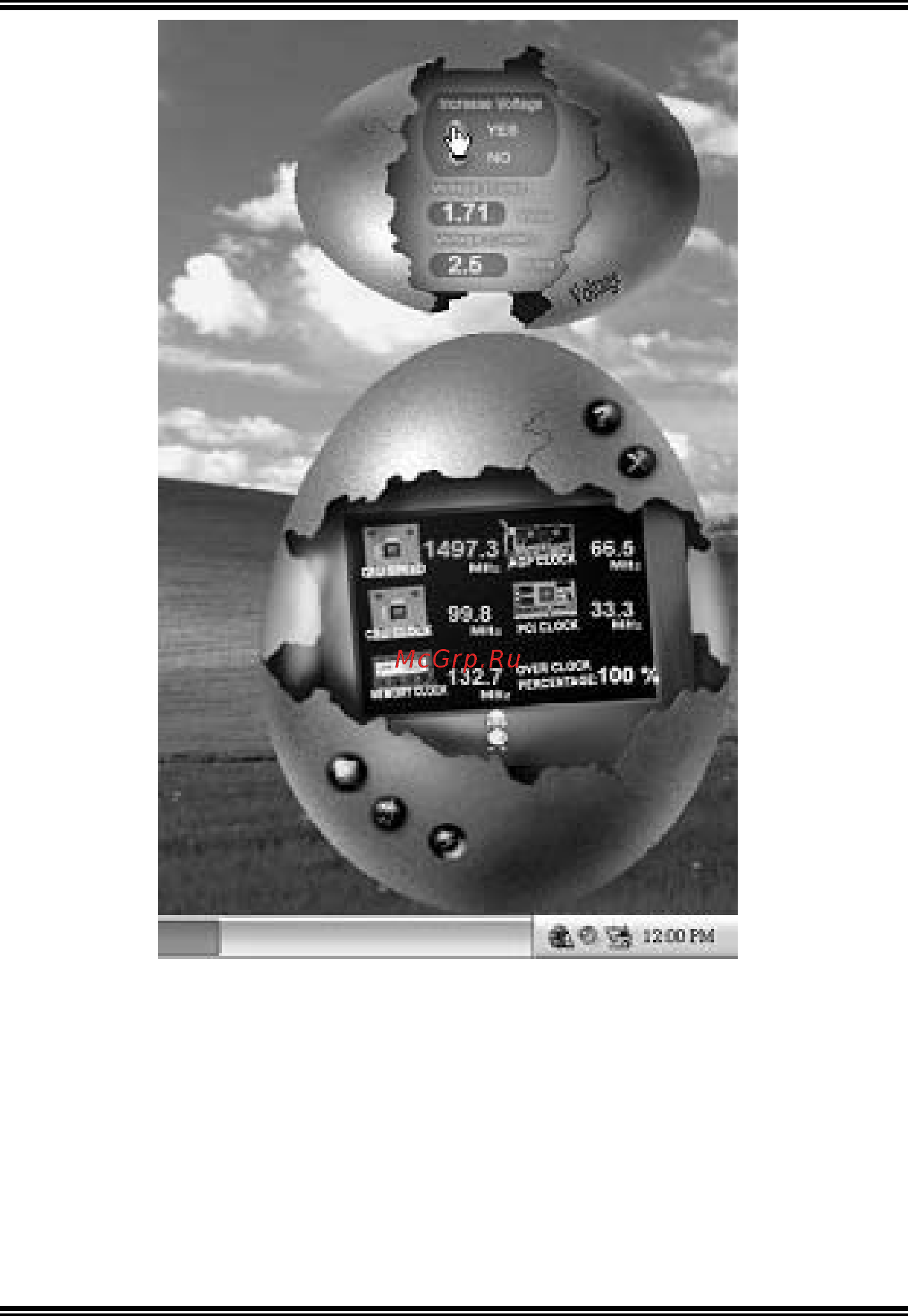 Biostar K8NHA Grand Инструкция онлайн [29/63] 548262