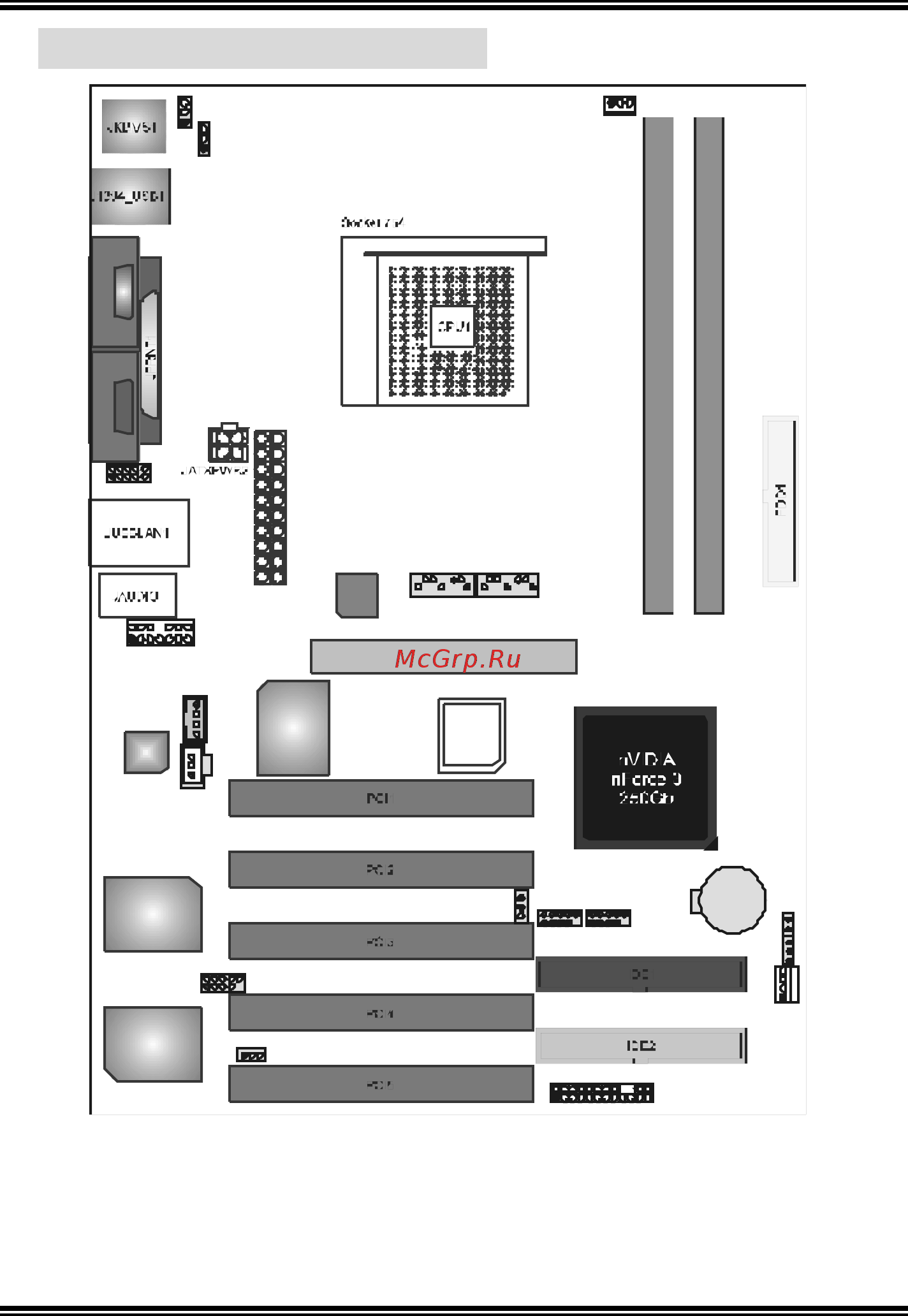 Biostar K8NHA Grand [7/63] K k 8 8 n n h h a a g g r r a a n n d d