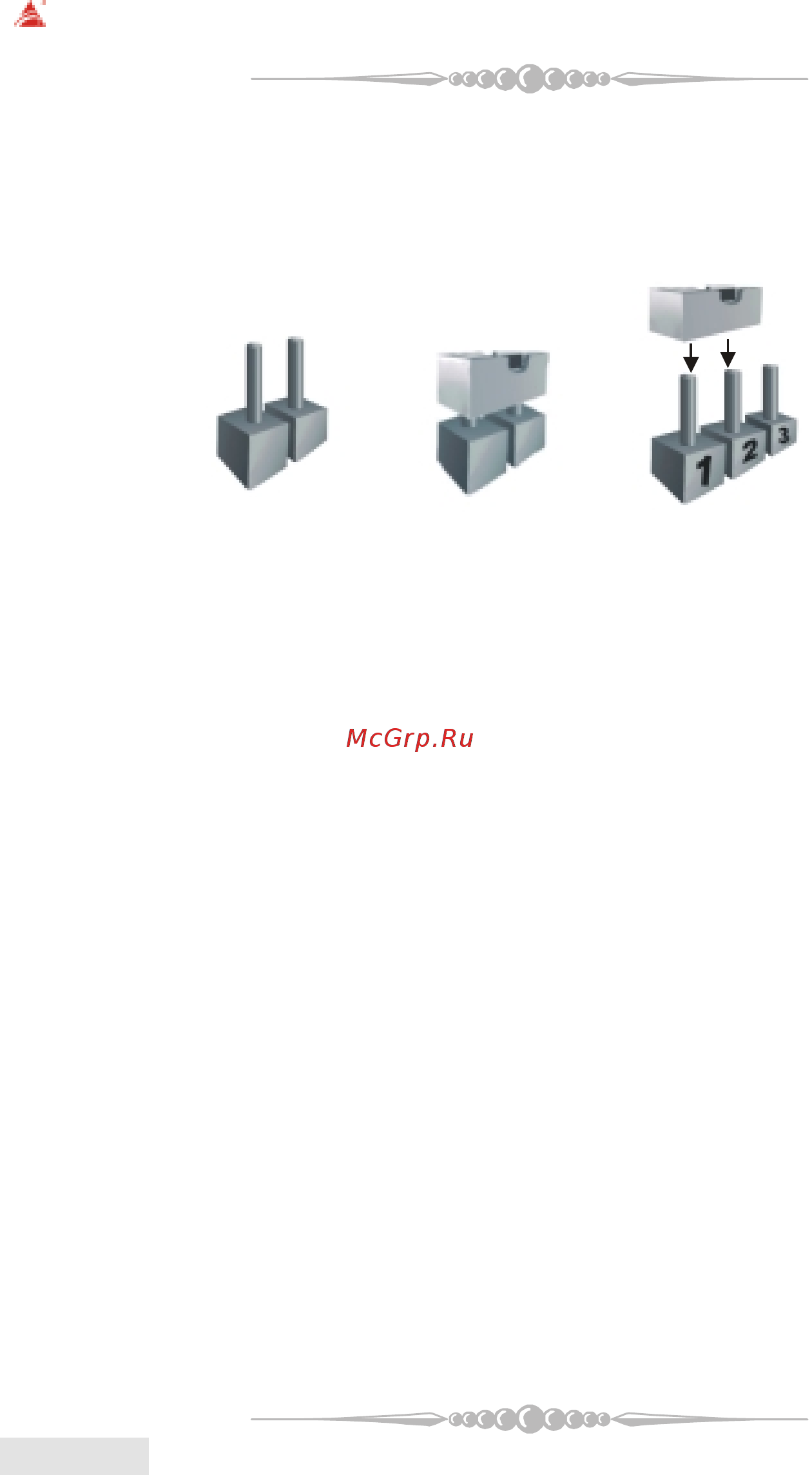 Biostar K8NHA Pro [14/60] 14 14 14 14