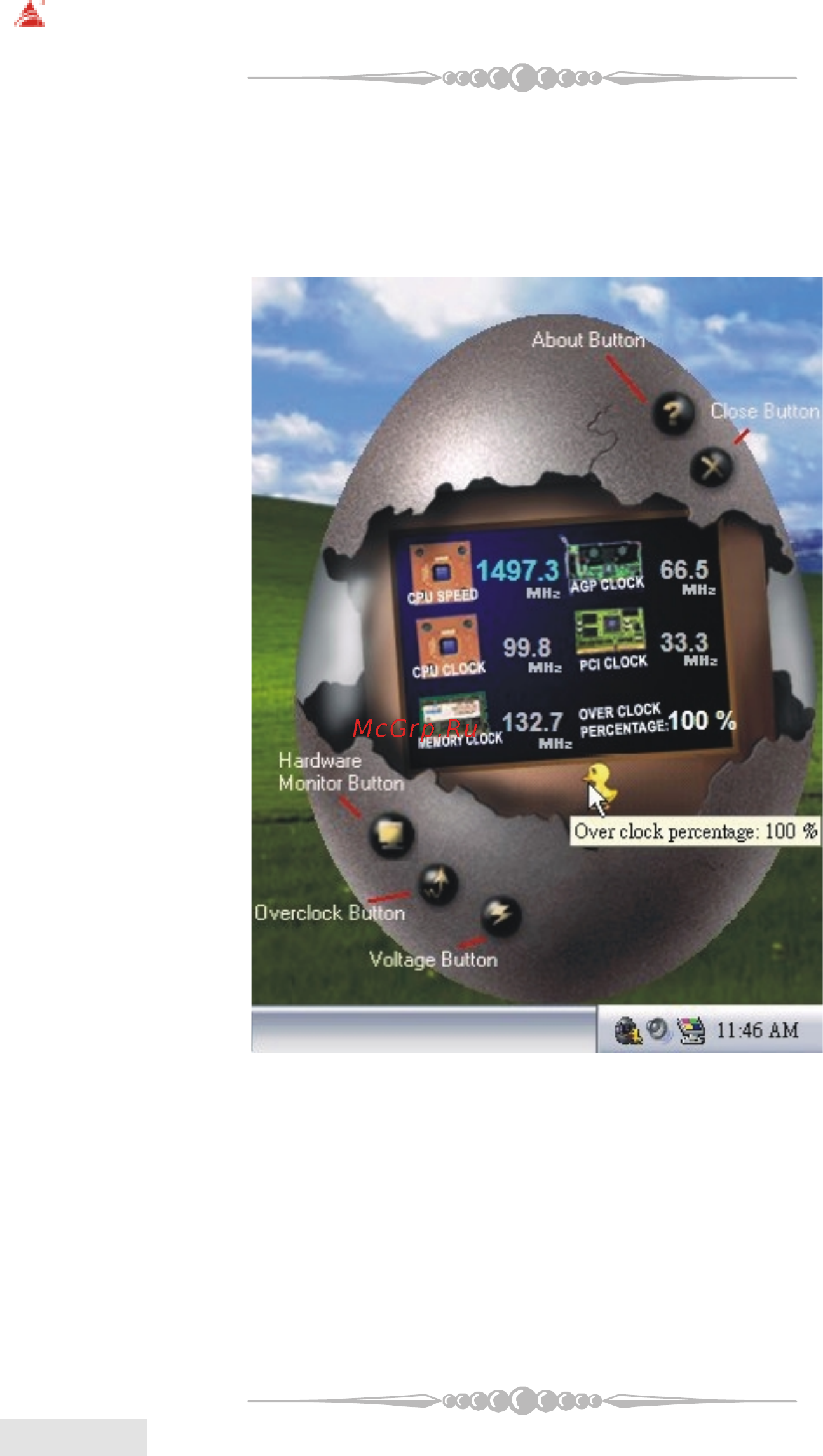 Biostar K8NHA Pro [26/60] 26 26 26 26