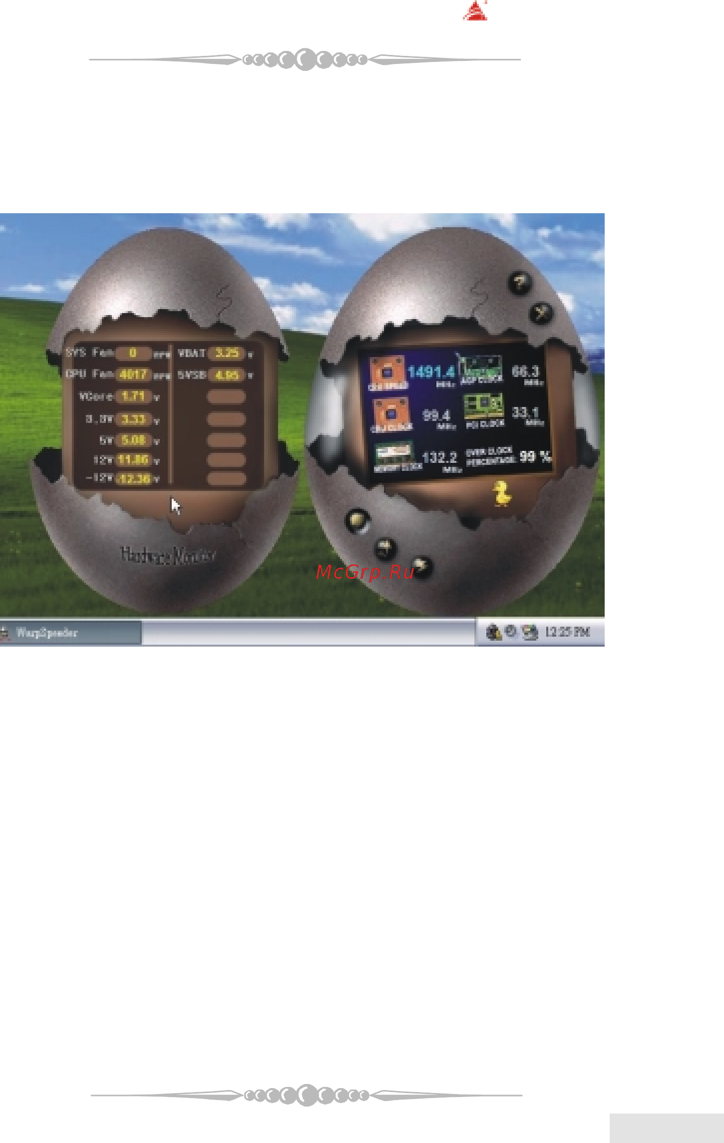 Biostar K8NHA Pro [29/60] 29 29 29 2