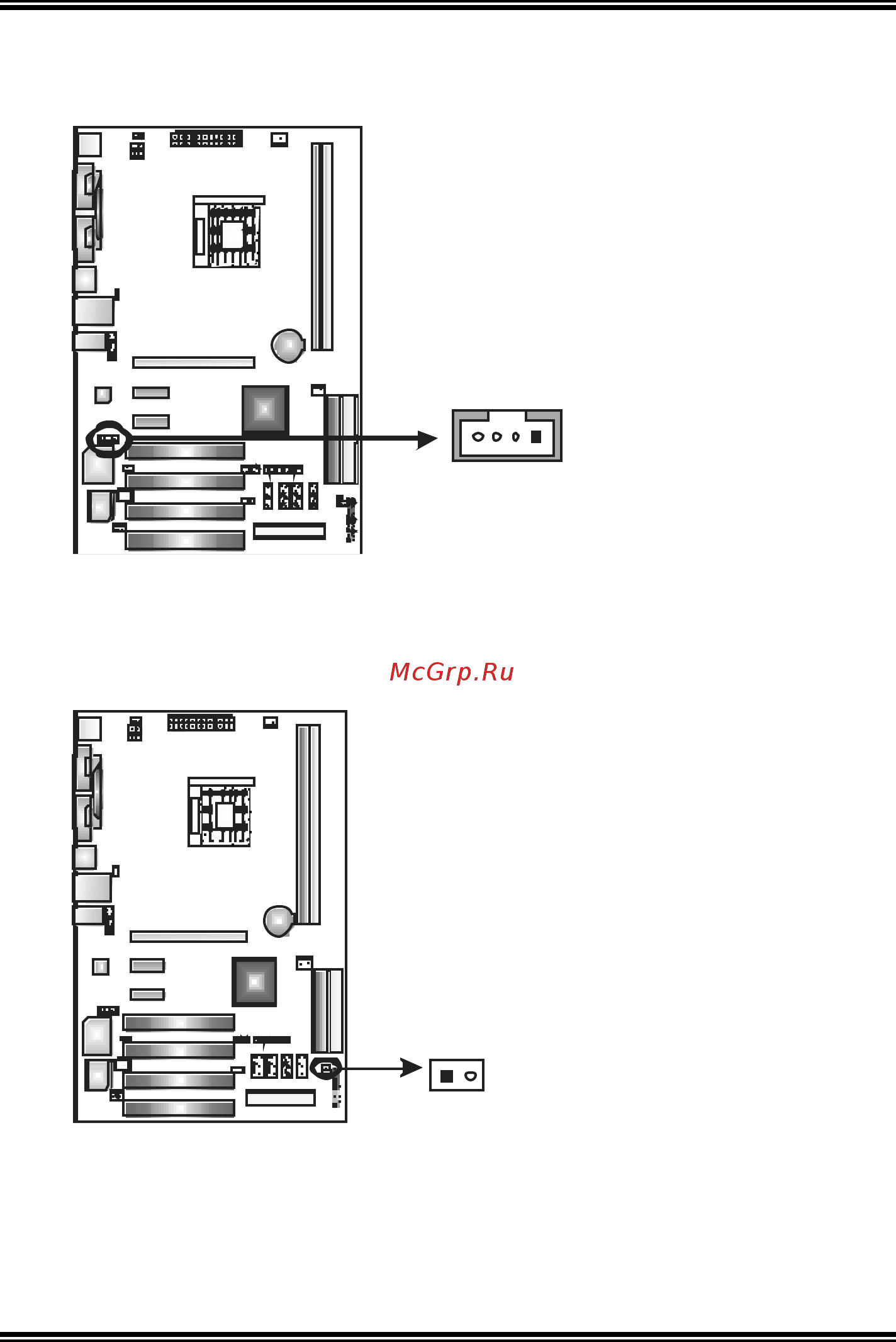 Biostar NF500 754 [17/65] Nf500 754