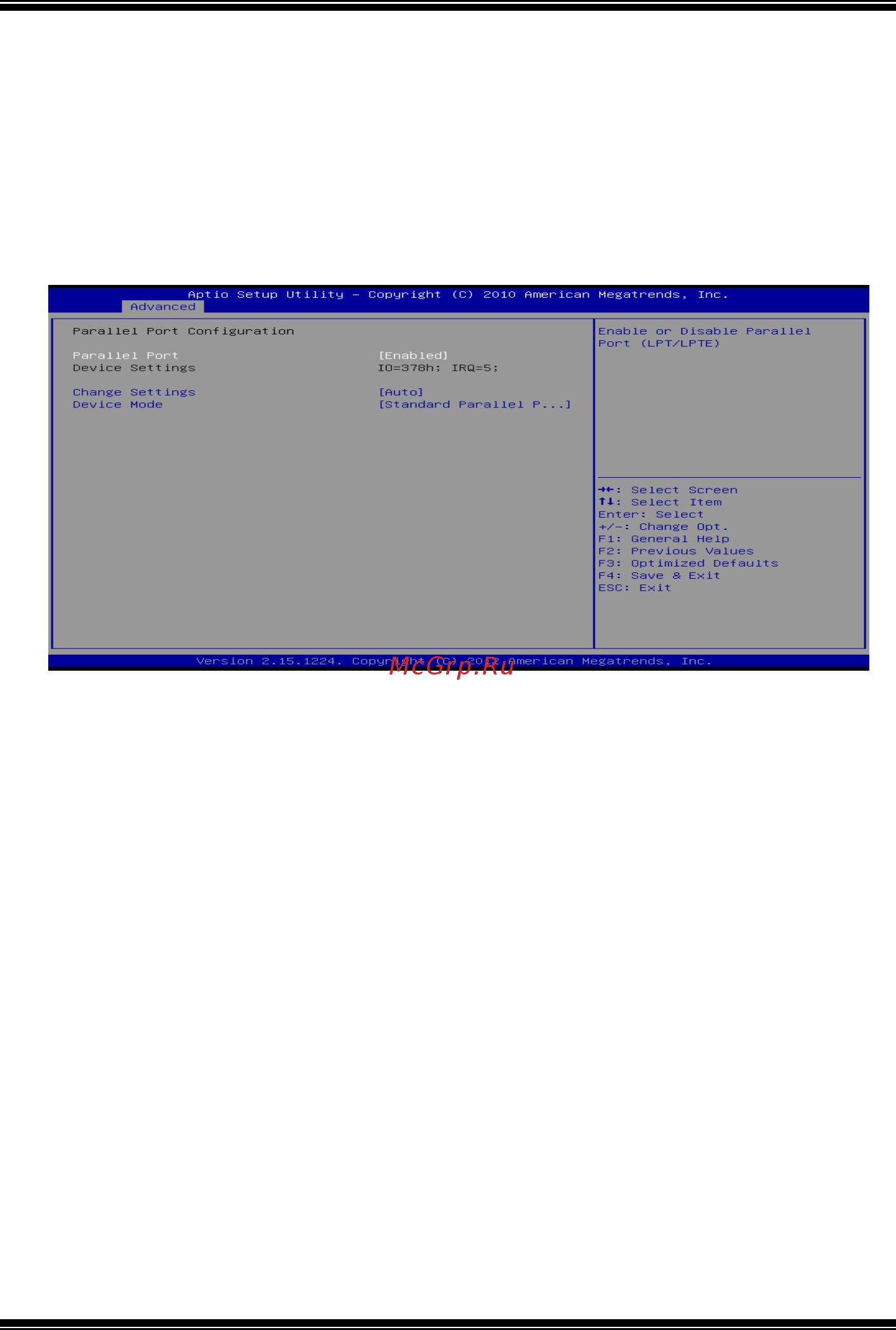 Biostar A68I-E350 DELUXE Версия 6.x Инструкция BIOS онлайн [14/30] 548270