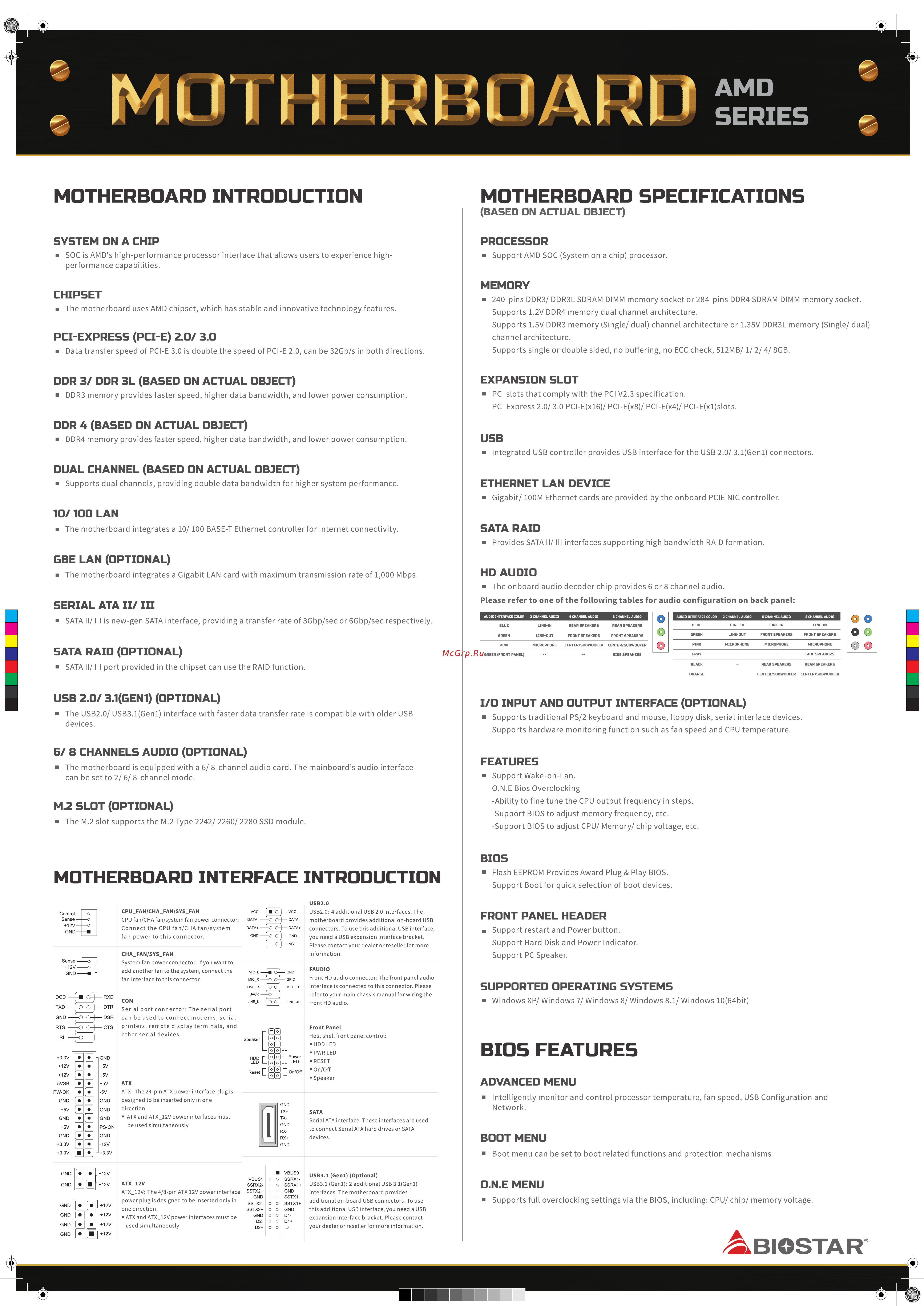 Biostar A5545MX7 [2/2] Bioamdsoc qb1 v5_190410 p pdf 2 2019 4 10 下午 03 57 40