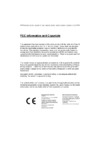 Biostar A68N-5100 Версия 6.x Инструкция