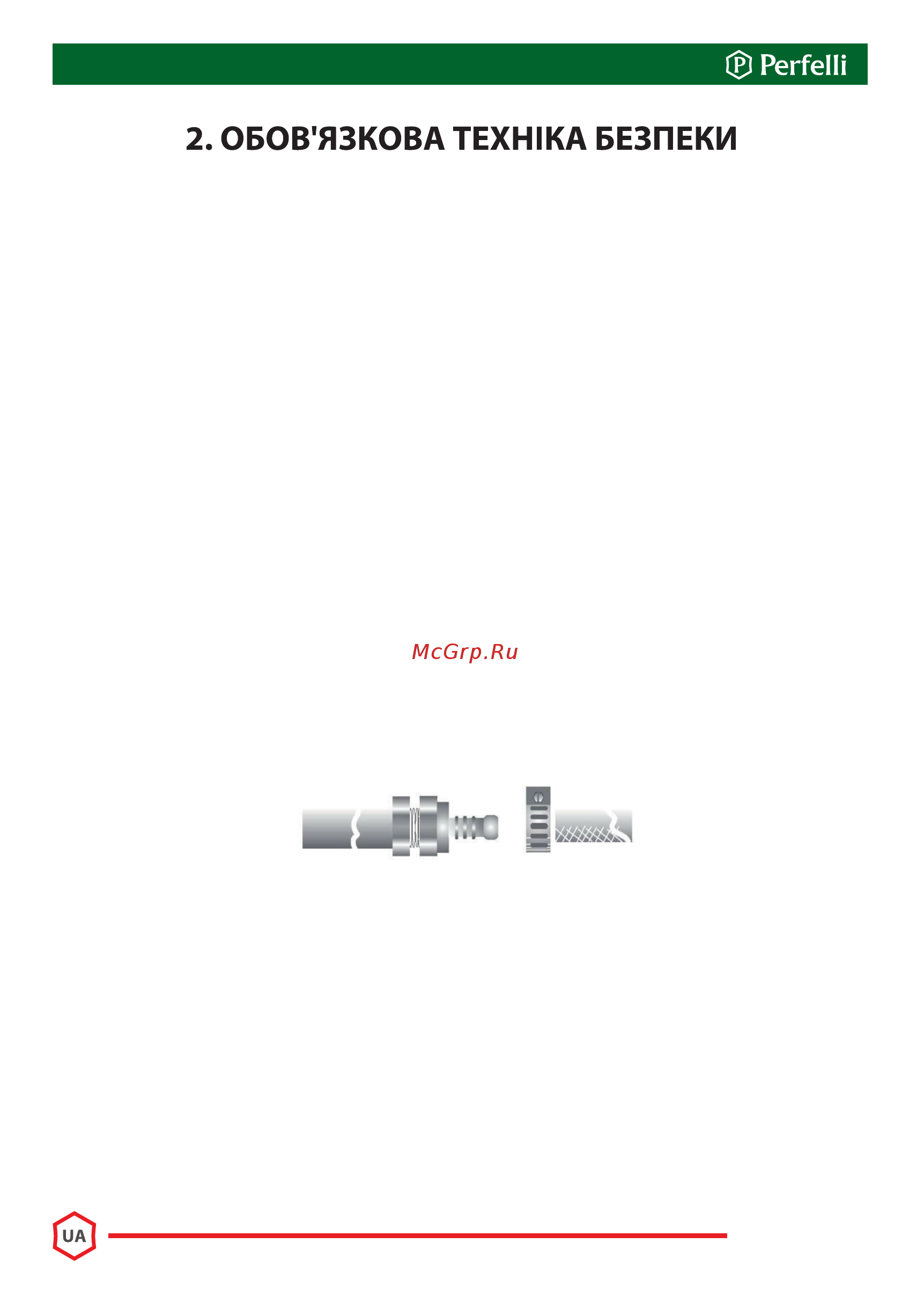 Perfelli HGM 71624 I Инструкция по эксплуатации онлайн [6/33] 548349