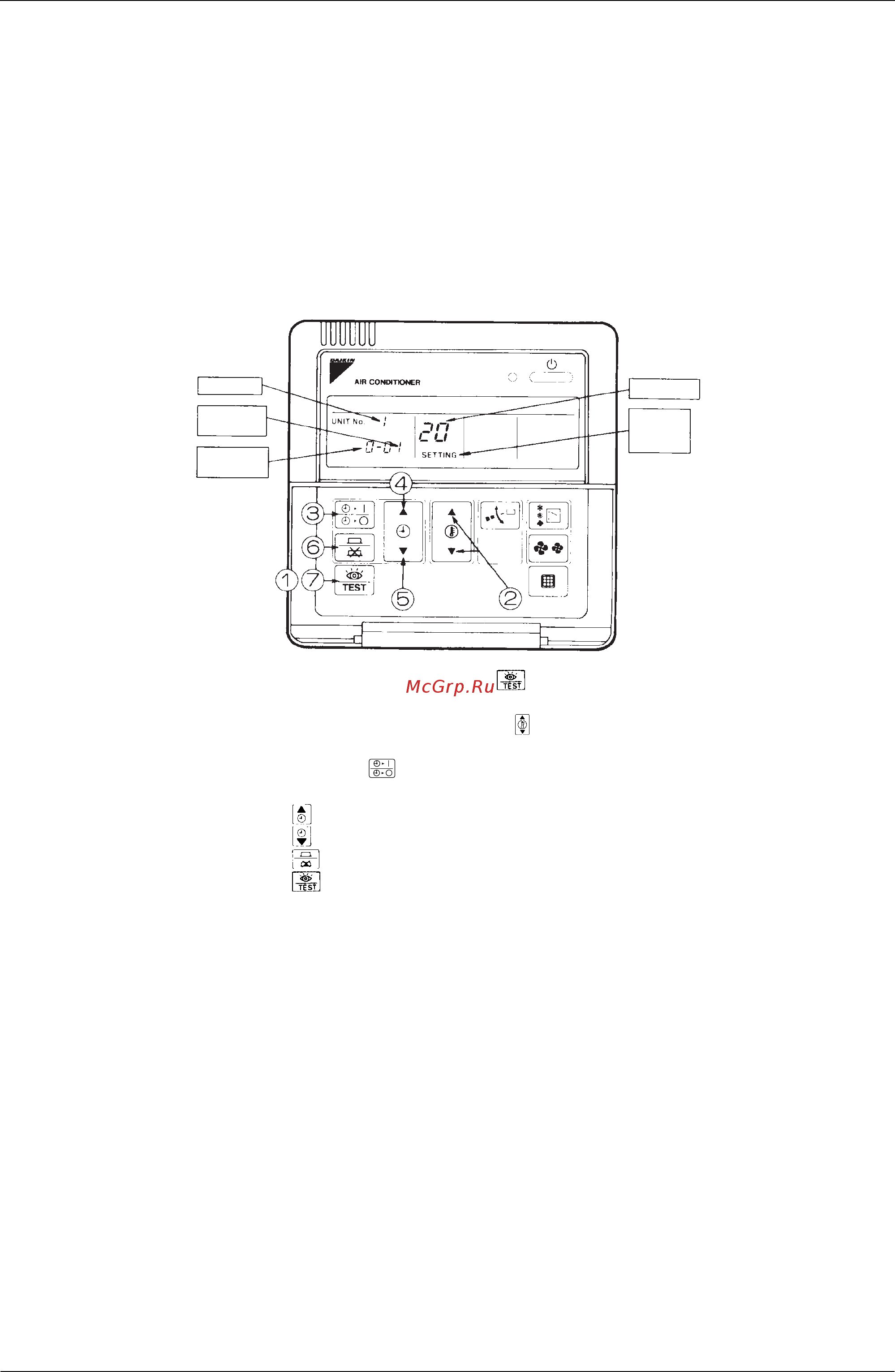 Daikin RXYQ12MAY1 [133/352] Field setting