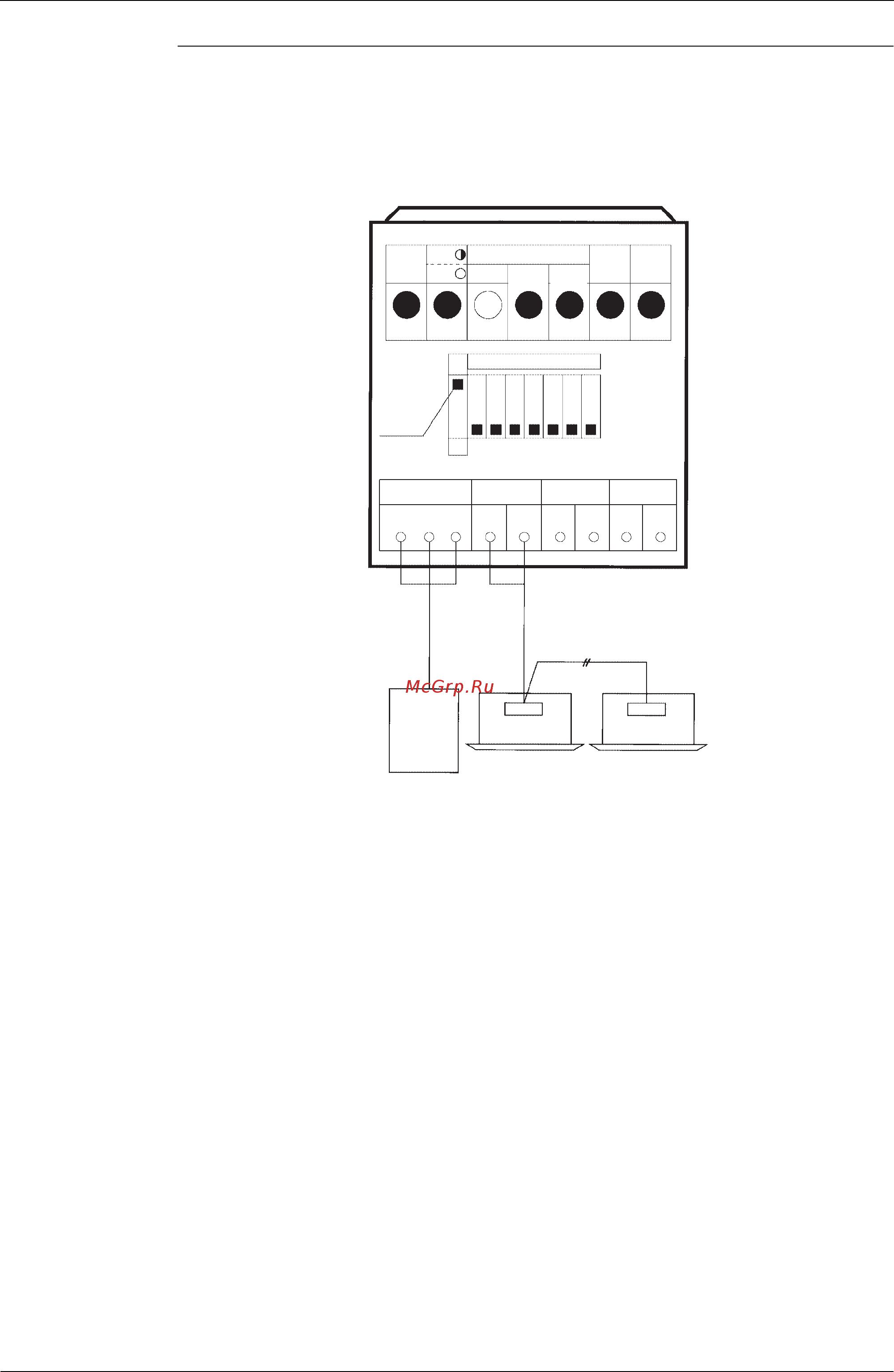 Daikin RXYQ10MAY1 [159/352] Set cool heat separately for each outdoor unit system by cool heat switching remote controller