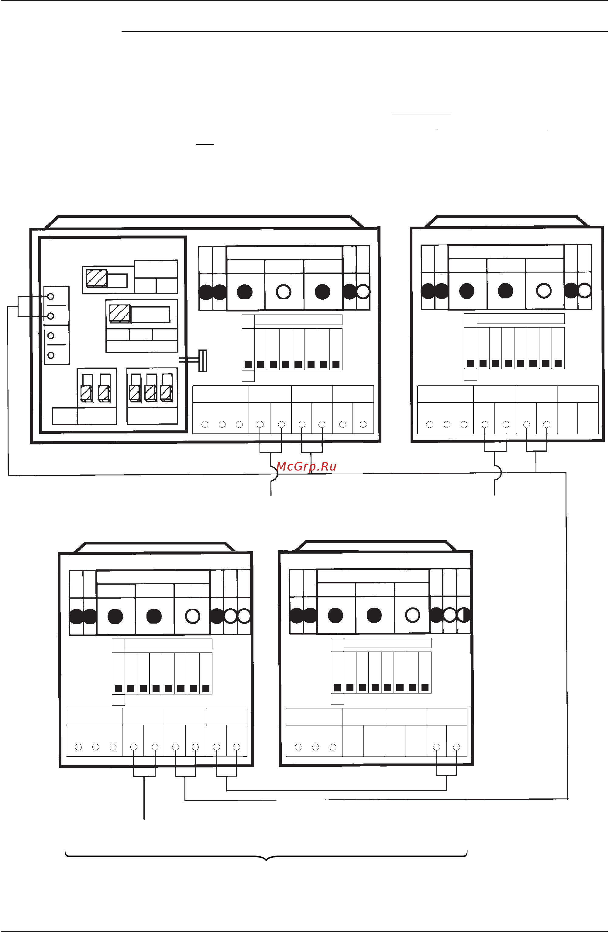 Daikin RXYQ16MAY1 [160/352] Multi outdoor units connection