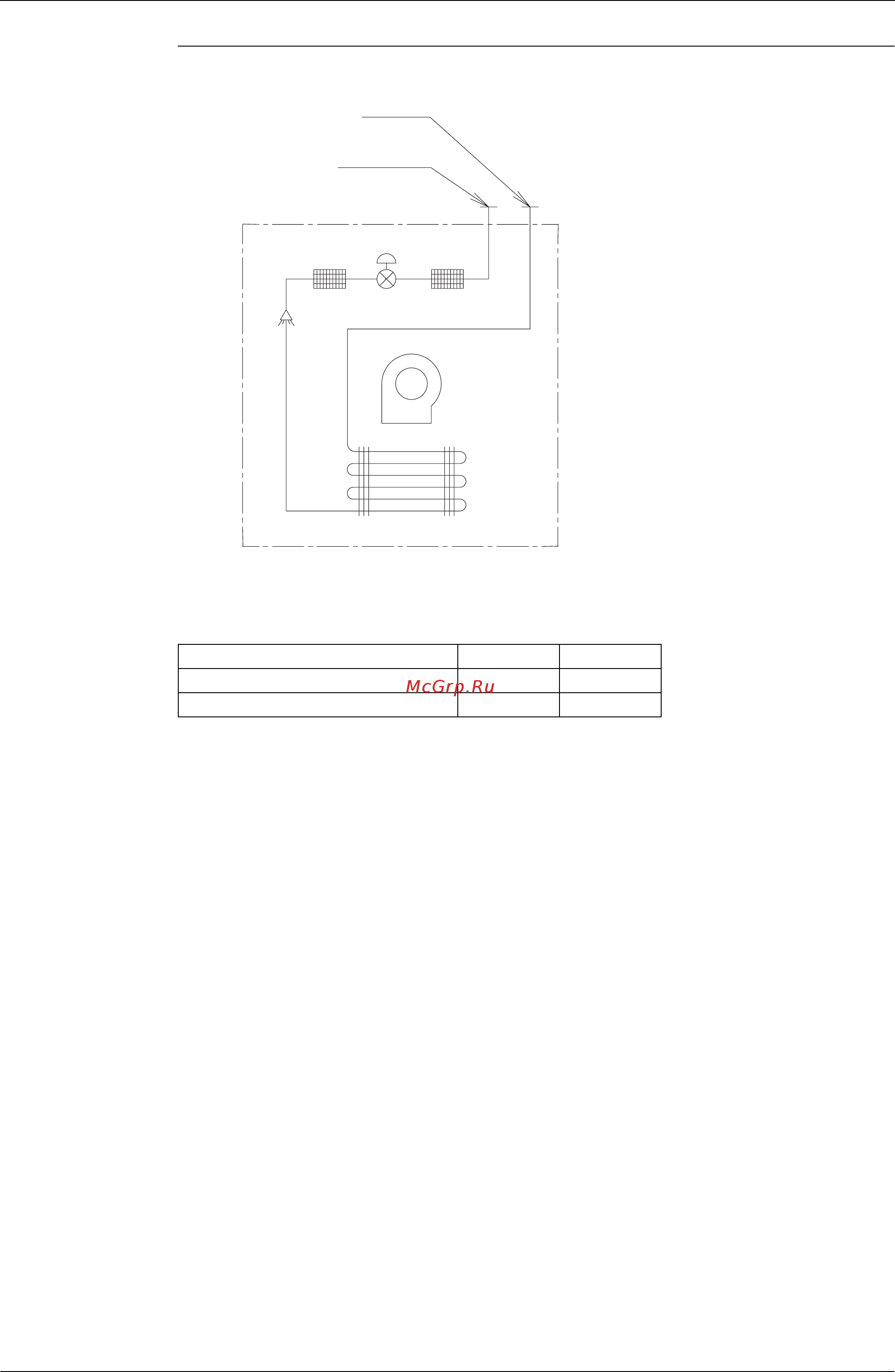Daikin RXYQ26MAY1 [283/352] Refrigerant pipe connection port diameters