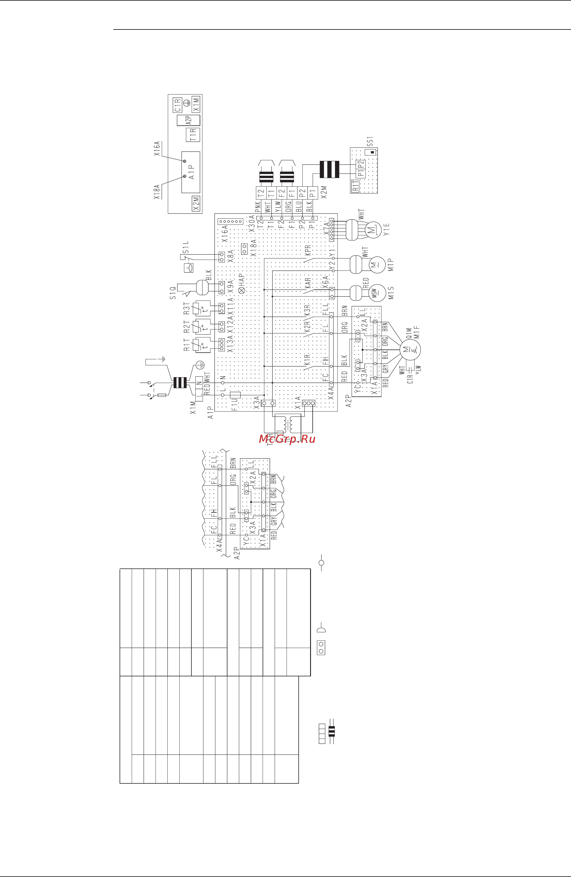 Daikin RXYQ10MAY1 [298/352] Fxkq25m 32m 40m 63mve