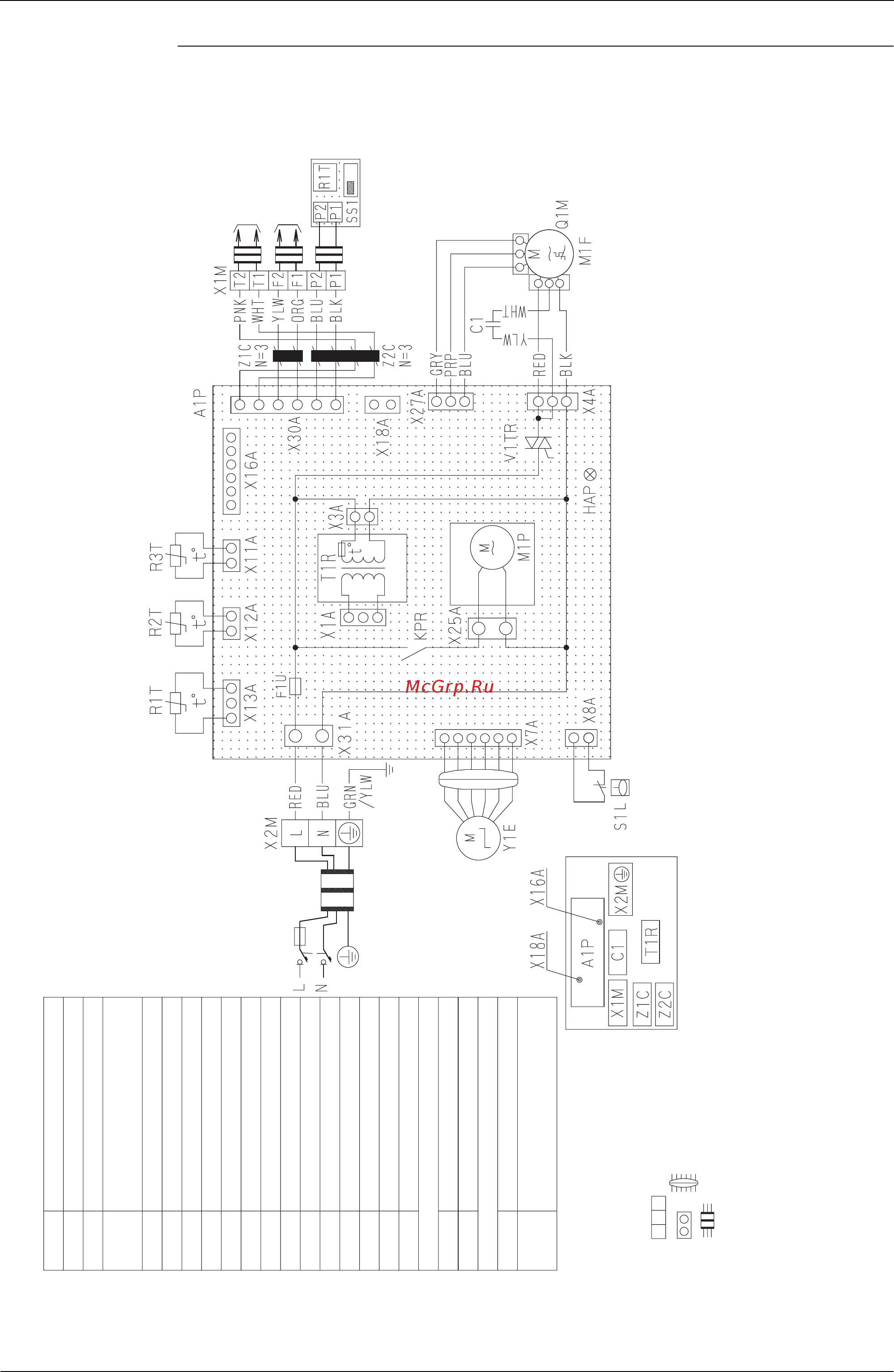 Daikin RXYQ34MAY1 [299/352] Fxdq20n 25n 32n 40n 50n 63nve
