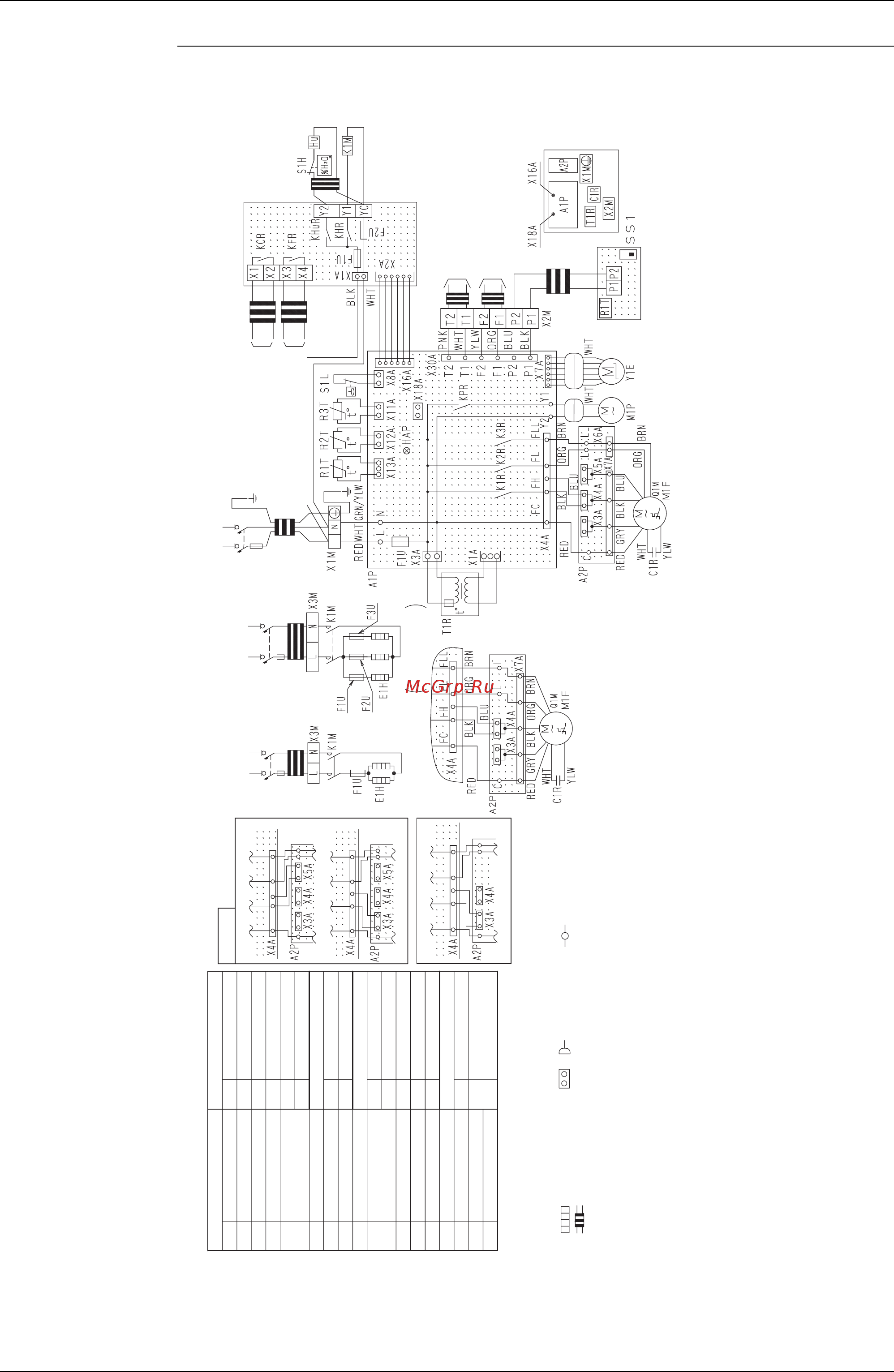 Daikin RXYQ10MAY1 [300/352] Fxsq20m 25m 32m 40m 50m 63m 80m 100m 125mve