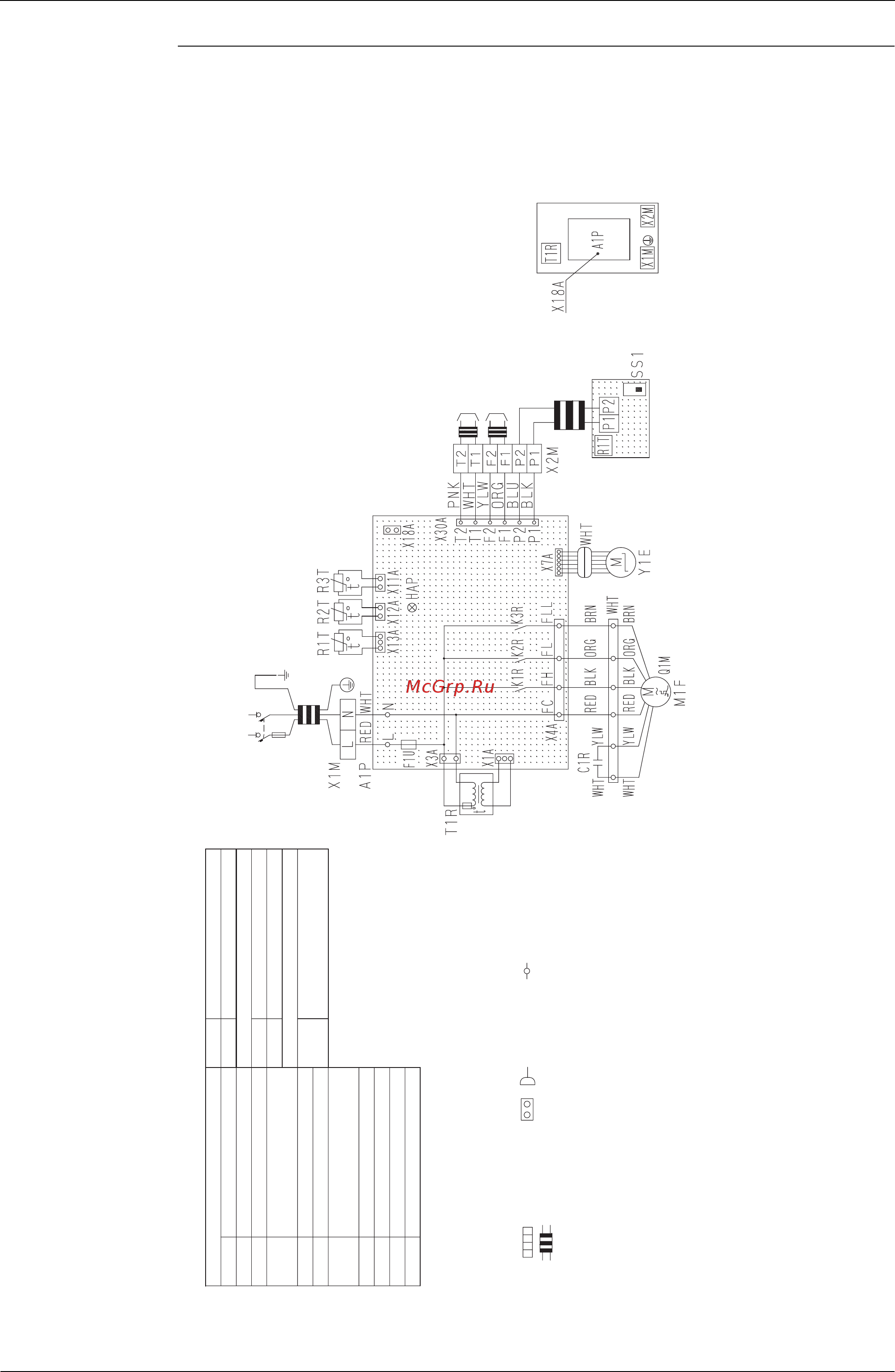 Daikin RXYQ10MAY1 [305/352] Fxlq20m 25m 32m 40m 50m 63mve fxnq20m 25m 32m 40m 50m 63mve