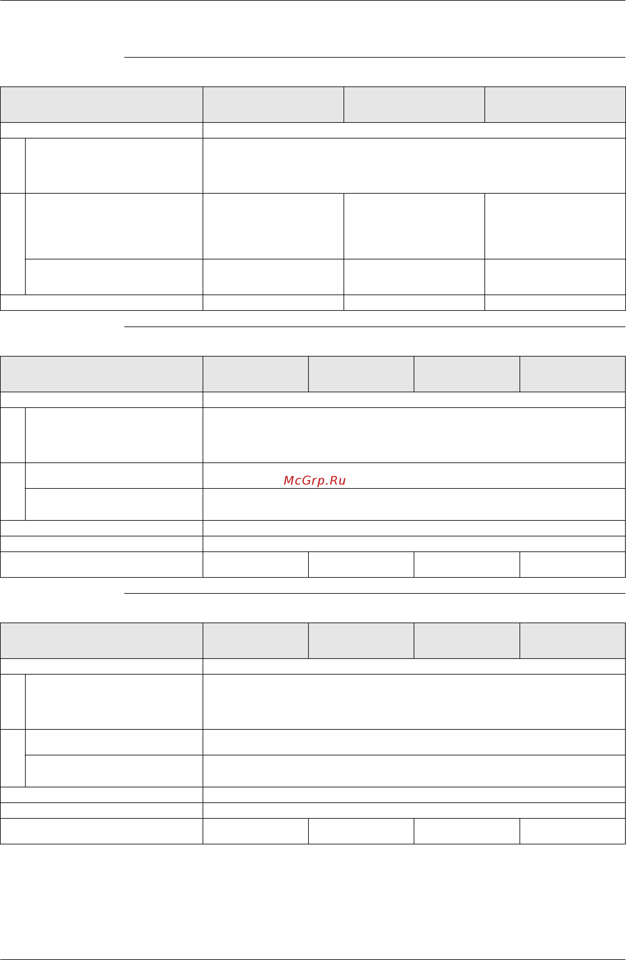 Daikin RXYQ44MAY1 [322/352] Option lists outdoor unit