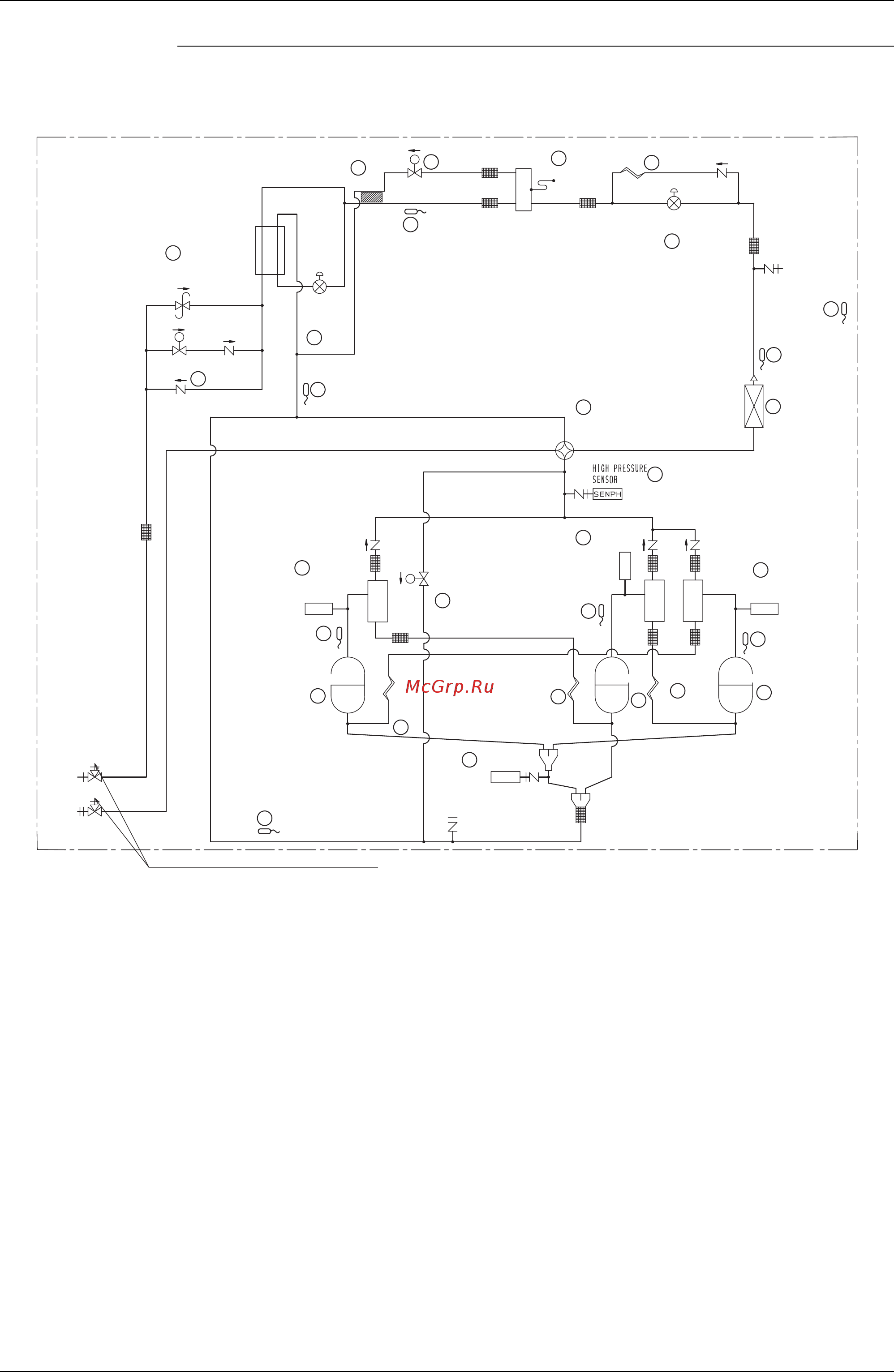 Daikin RXYQ10MAY1 [66/352] Rxyq14ma 16ma