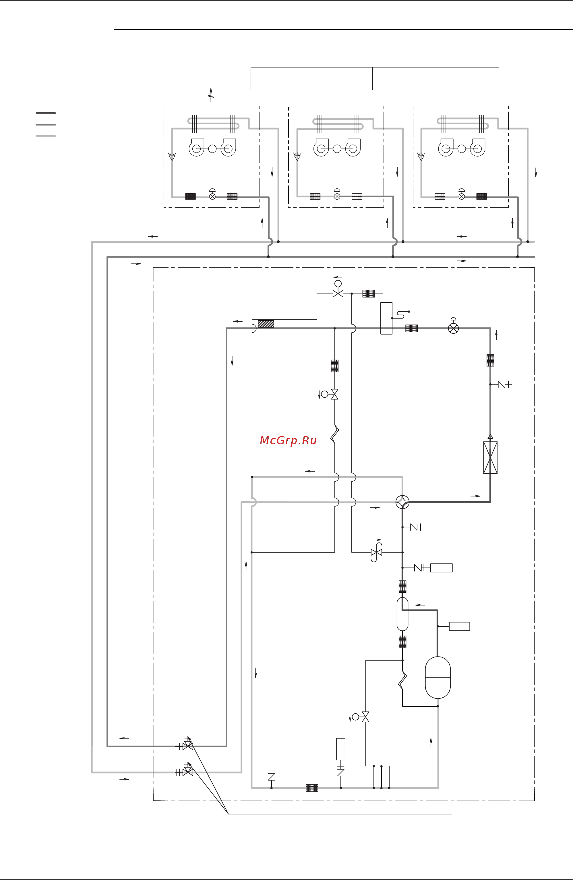 Daikin RXYQ12MAY1 [72/352] Cooling oil return operation