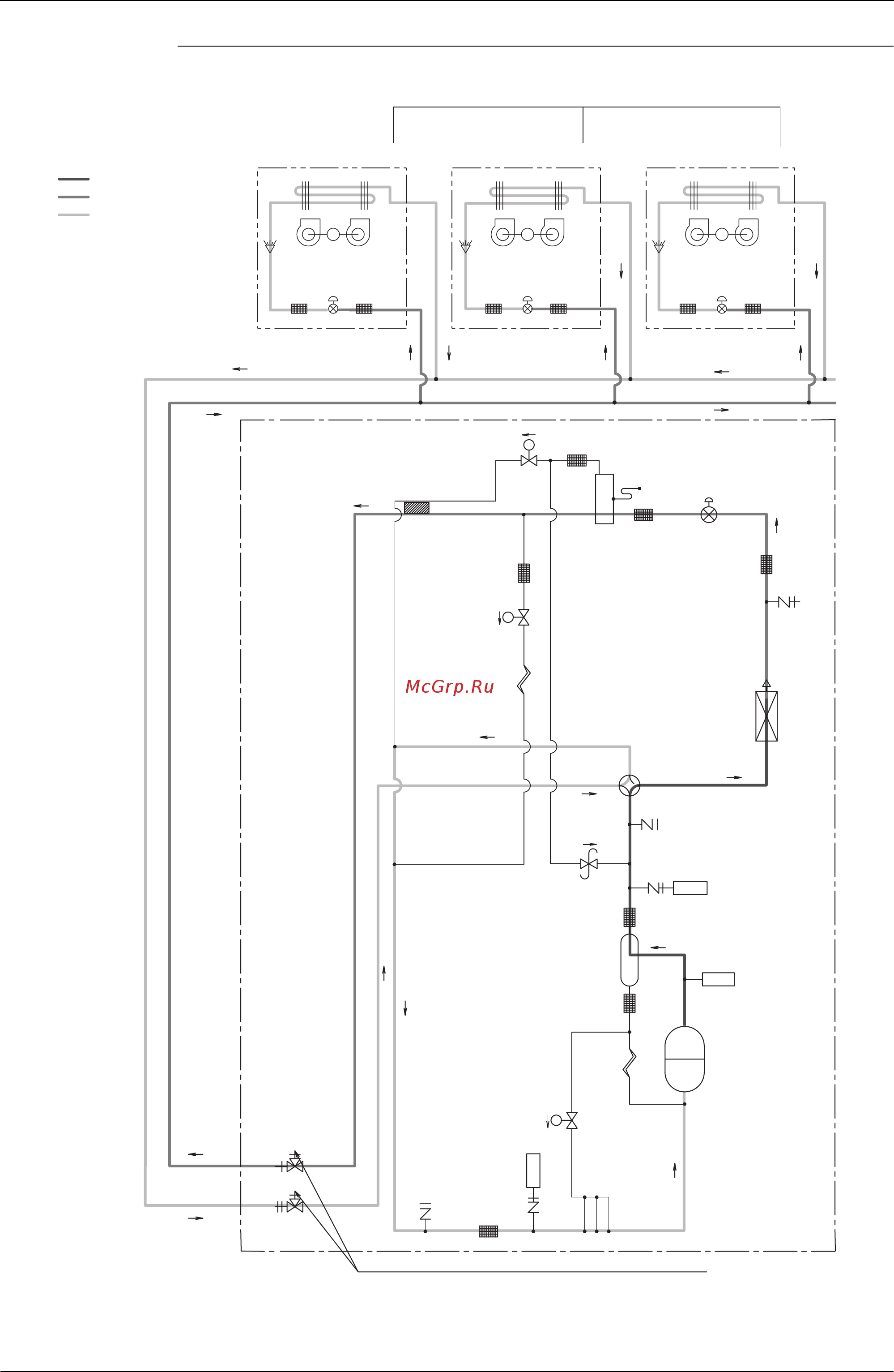 Daikin RXYQ42MAY1 [73/352] Heating oil return defrost operation
