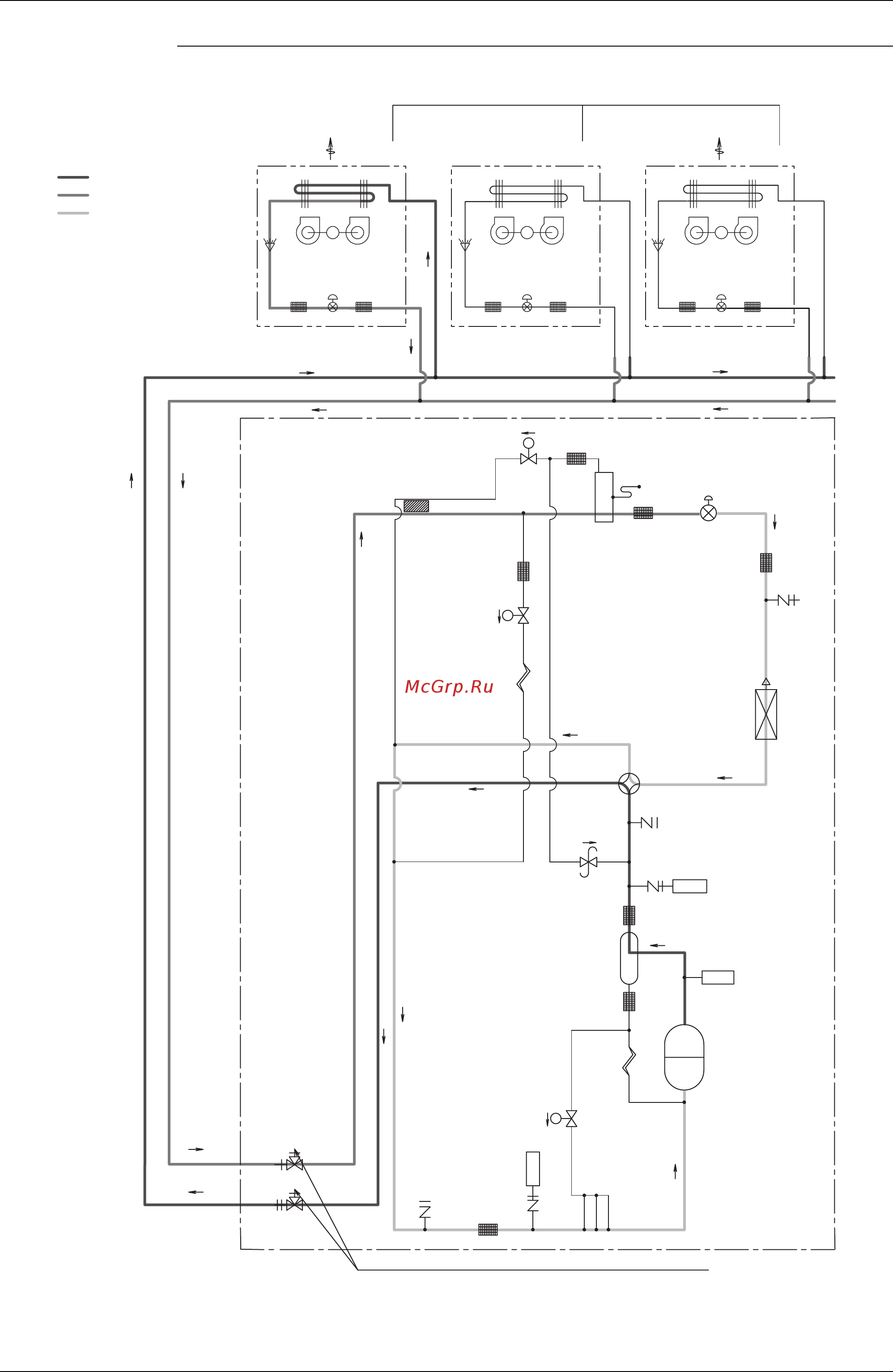 Daikin RXYQ18MAY1 [74/352] Heating operation