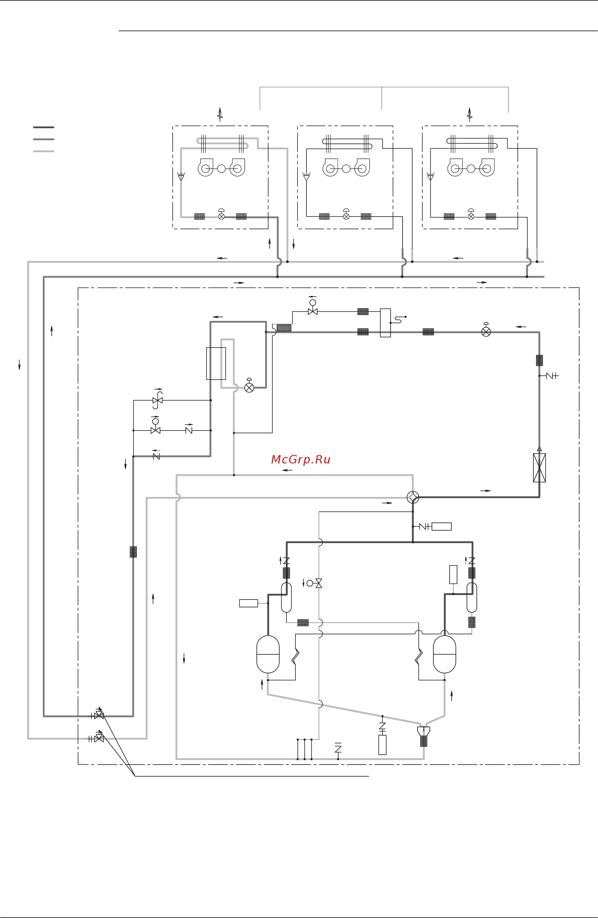 Daikin RXYQ14MAY1 [75/352] Rxyq8ma 10ma 12ma cooling operation