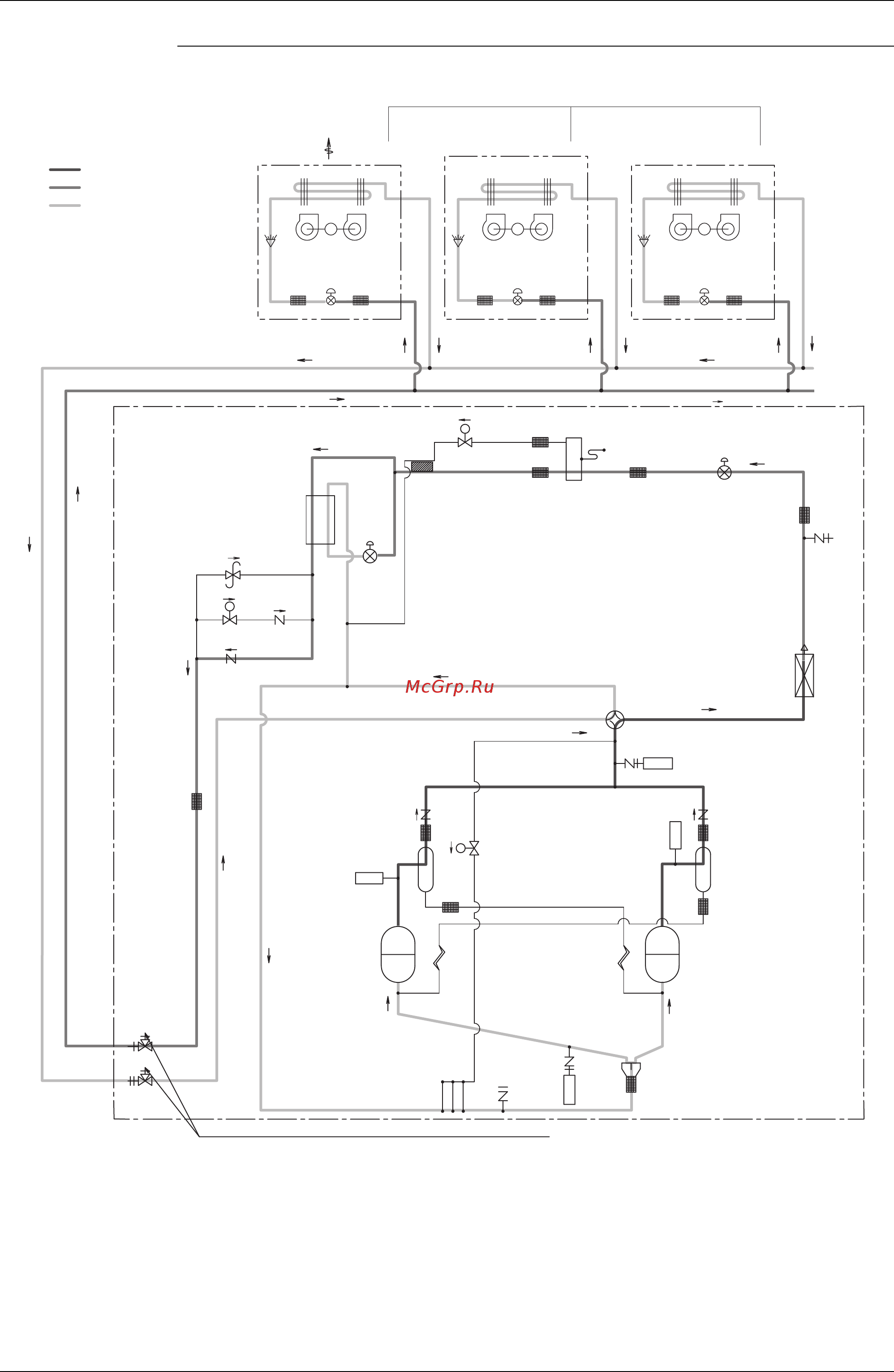 Daikin RXYQ48MAY1 [76/352] Cooling oil return