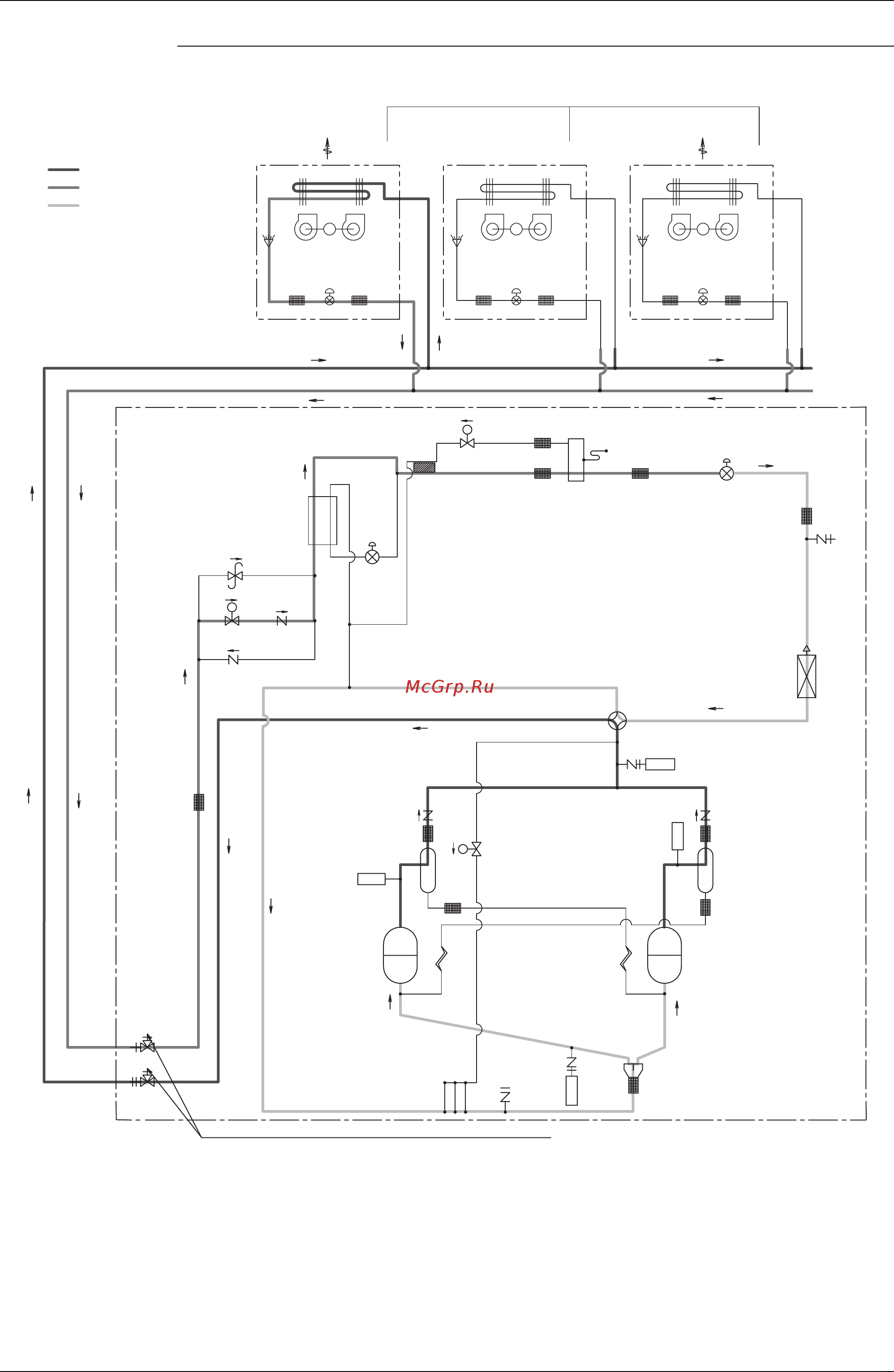 Daikin RXYQ30MAY1 [78/352] Heating operation
