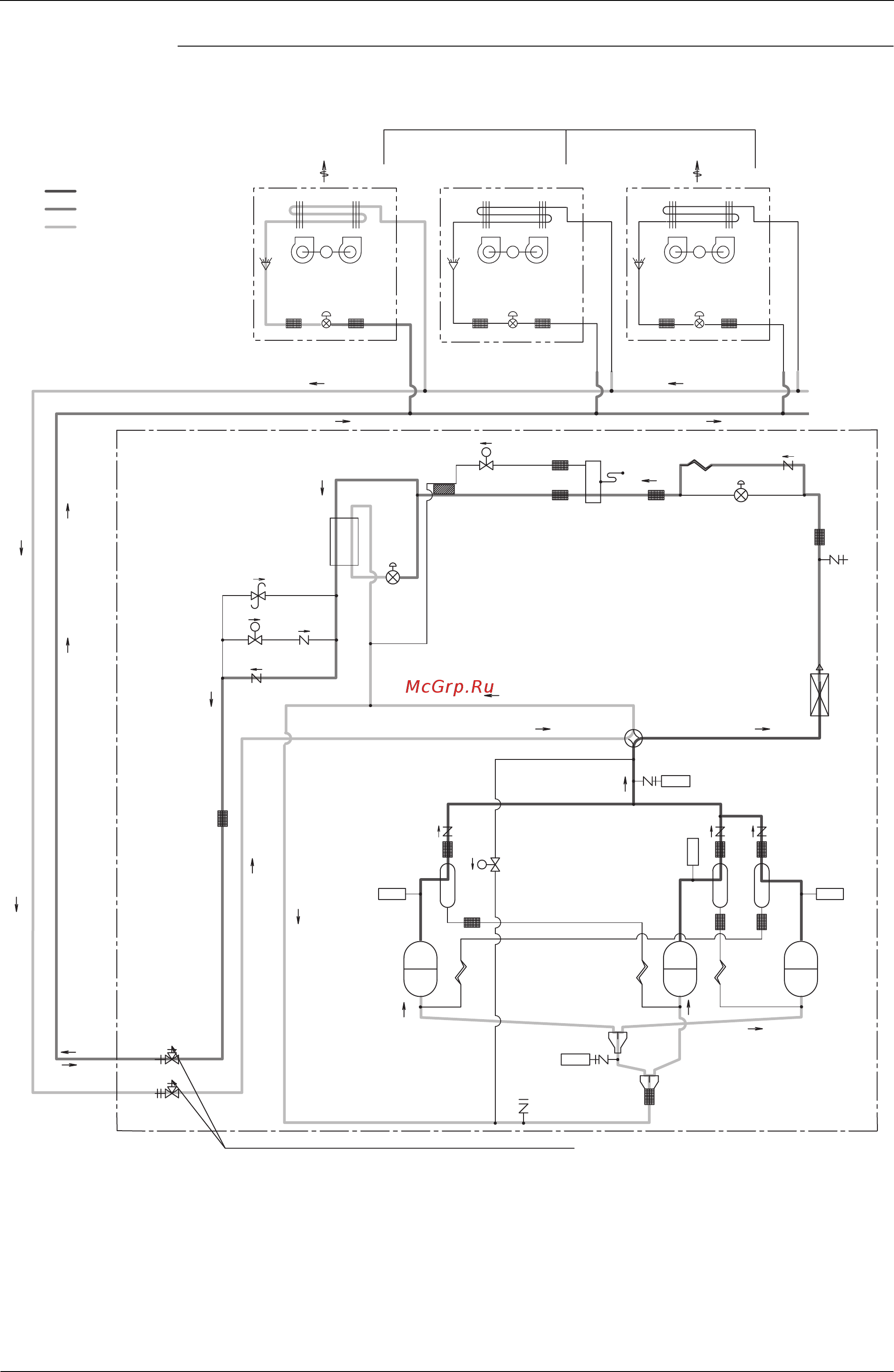 Daikin RXYQ32MAY1 [79/352] Rxyq14ma 16ma cooling operation