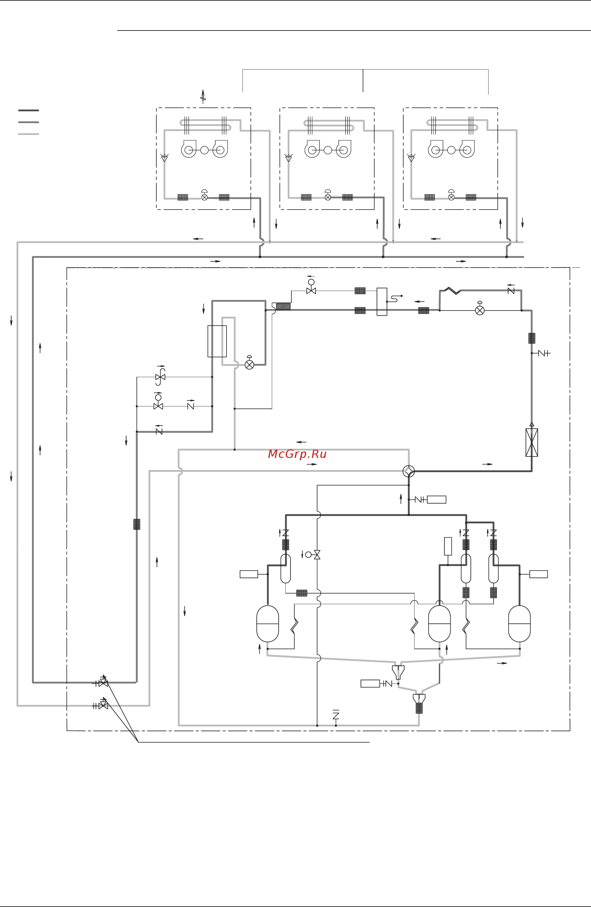 Daikin RXYQ10MAY1 [80/352] Cooling oil return operation
