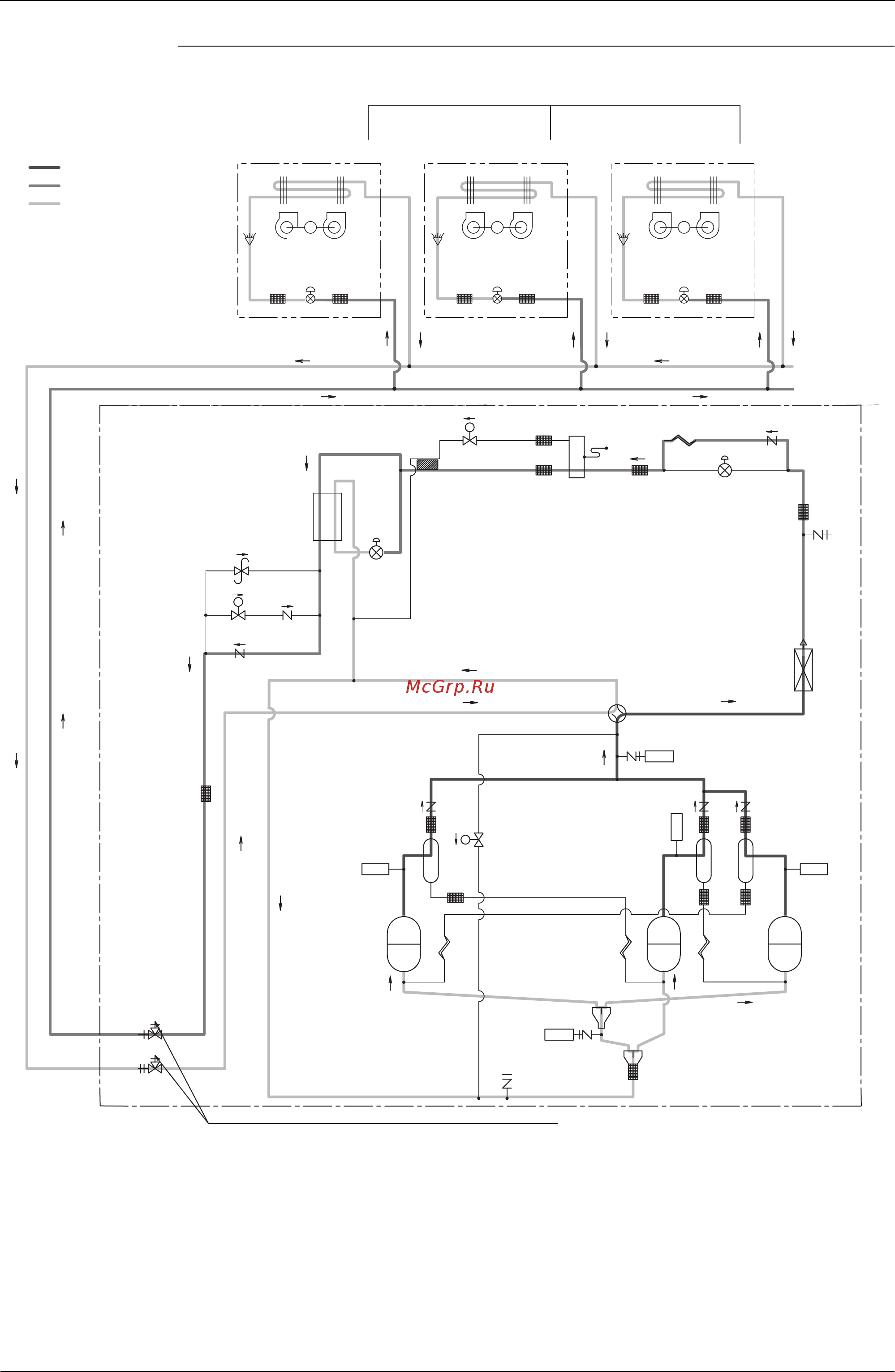 Daikin RXYQ14MAY1 [81/352] Heating oil return defrost operation