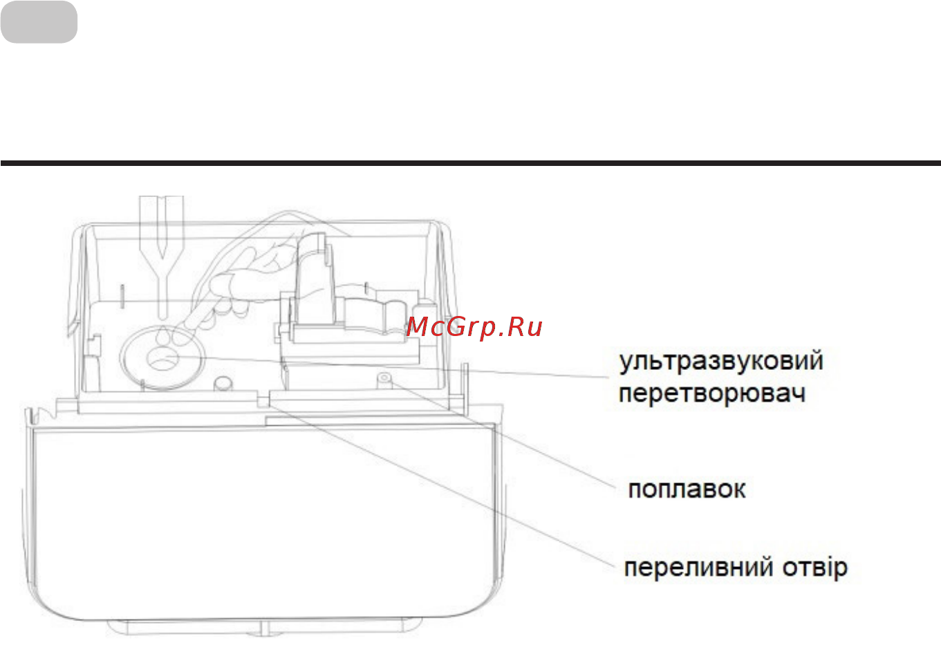 Ardesto FNM-X1W Инструкция по эксплуатации онлайн [15/32] 548599