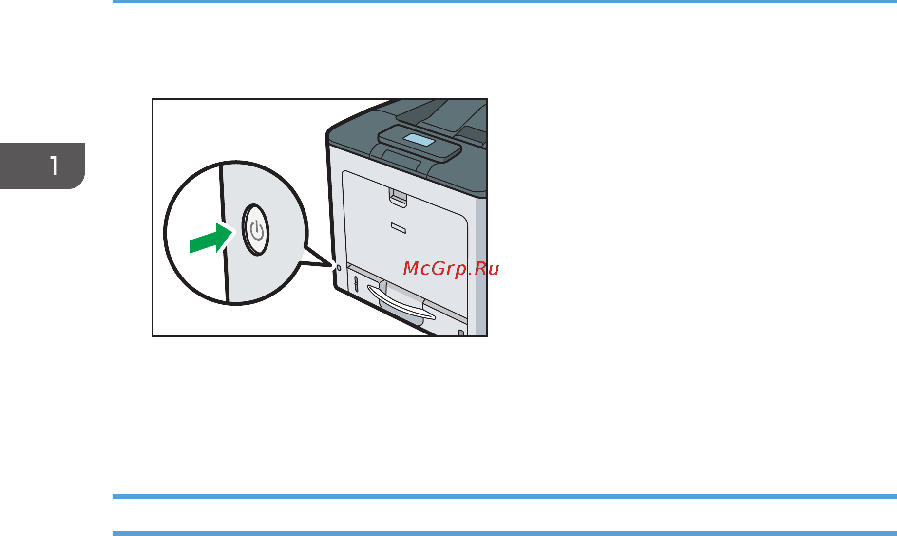 Ricoh SP C360DNw [20/128] Экономия электроэнергии
