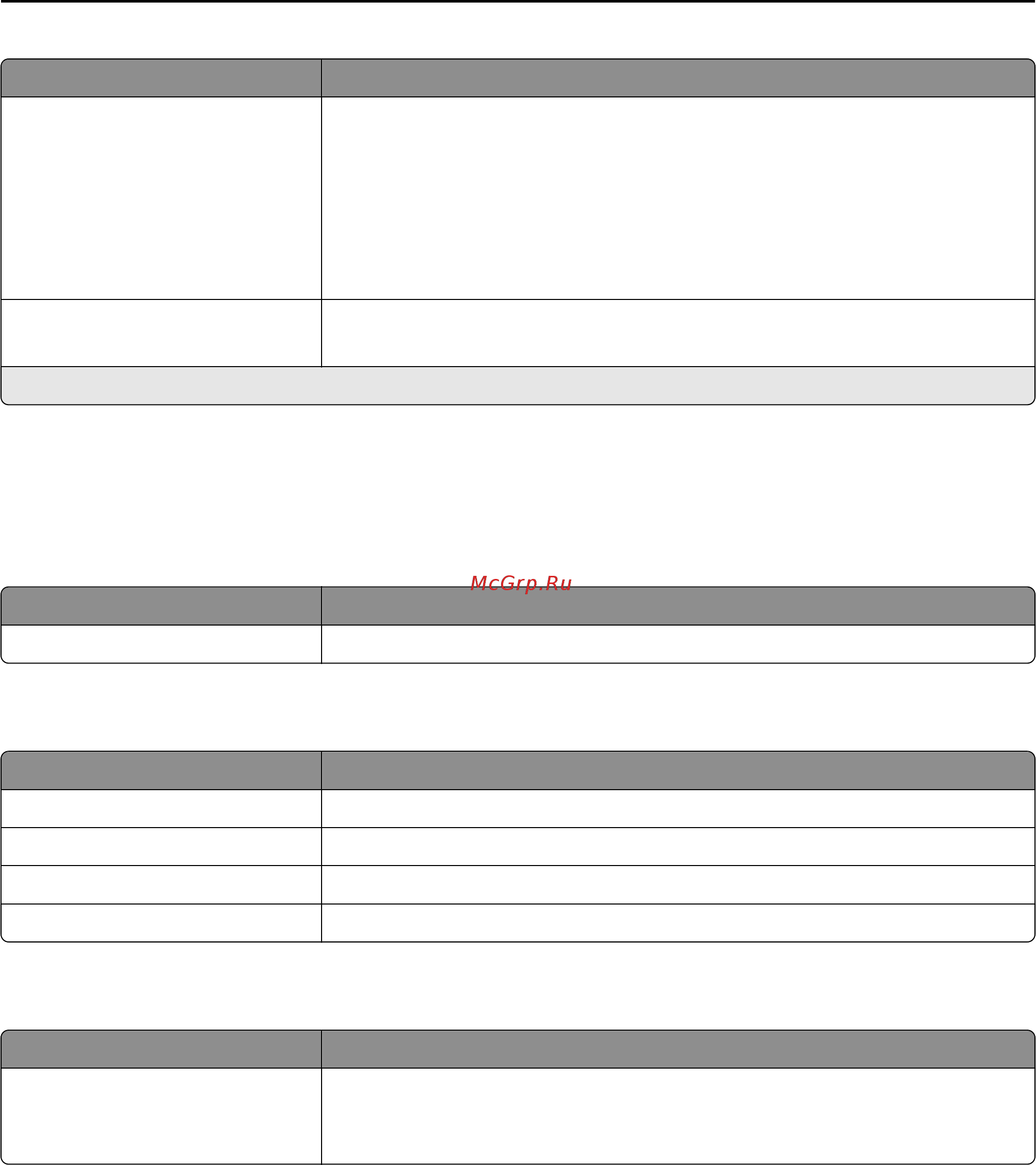 Konica Minolta BizHub 3622 [106/202] Menu settings page
