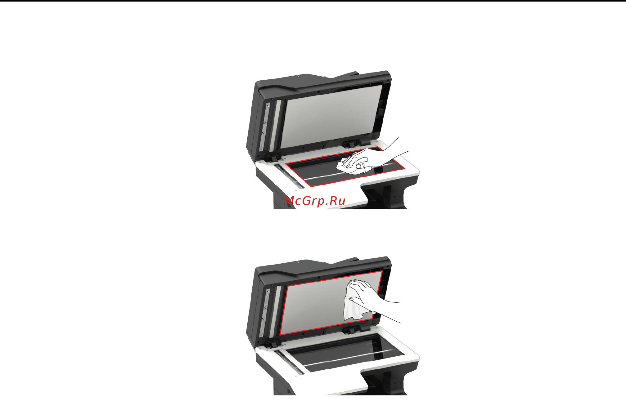 Konica Minolta BizHub 3622 [115/202] Ordering parts and supplies