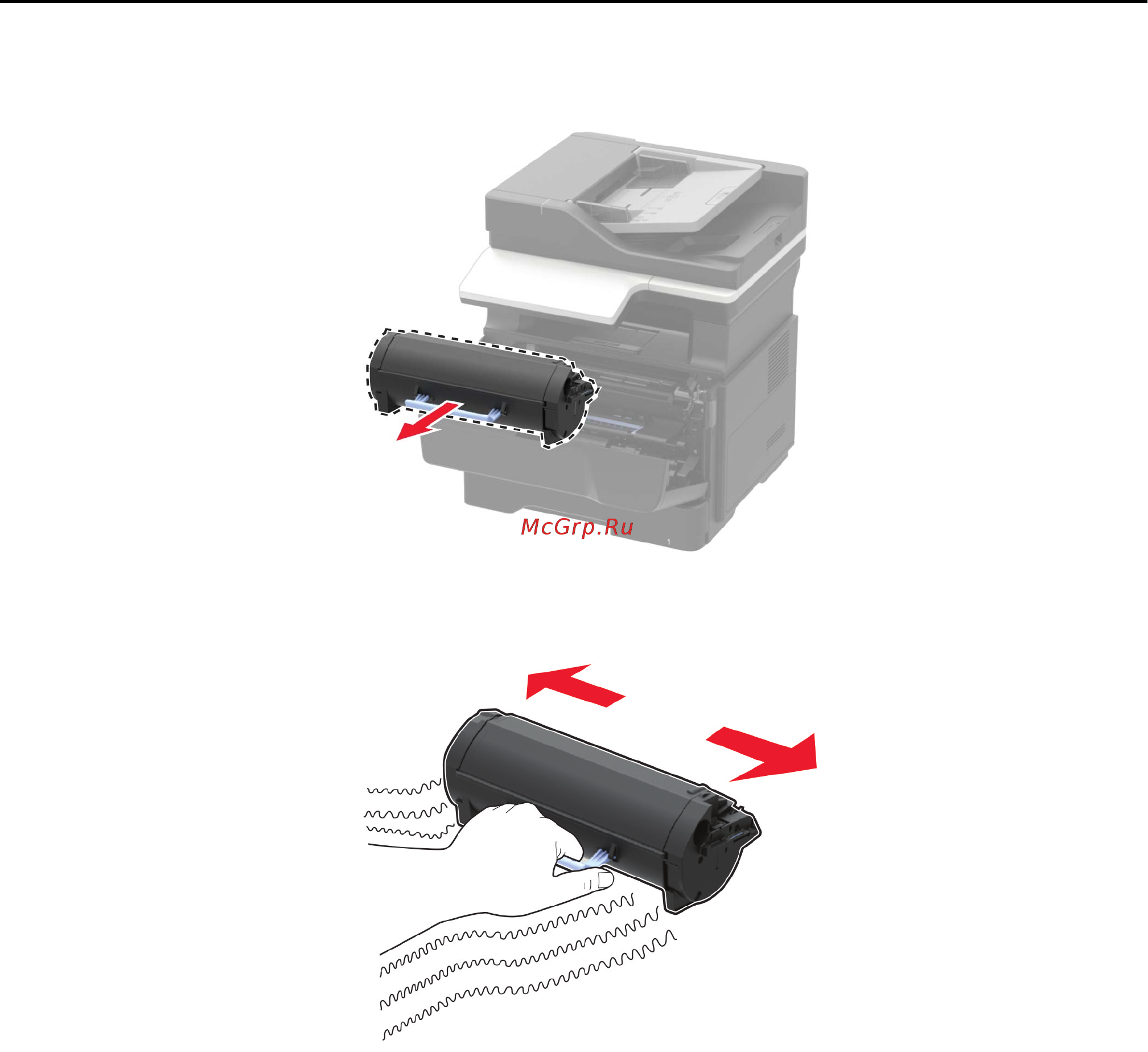Konica Minolta BizHub 3622 Руководство пользователя онлайн [117/202] 548634