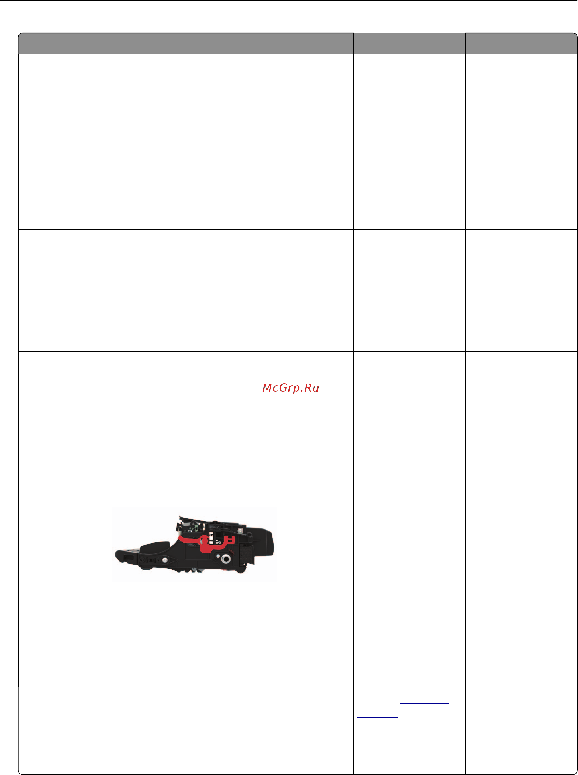 Konica Minolta BizHub 3622 [155/202] Troubleshooting 155