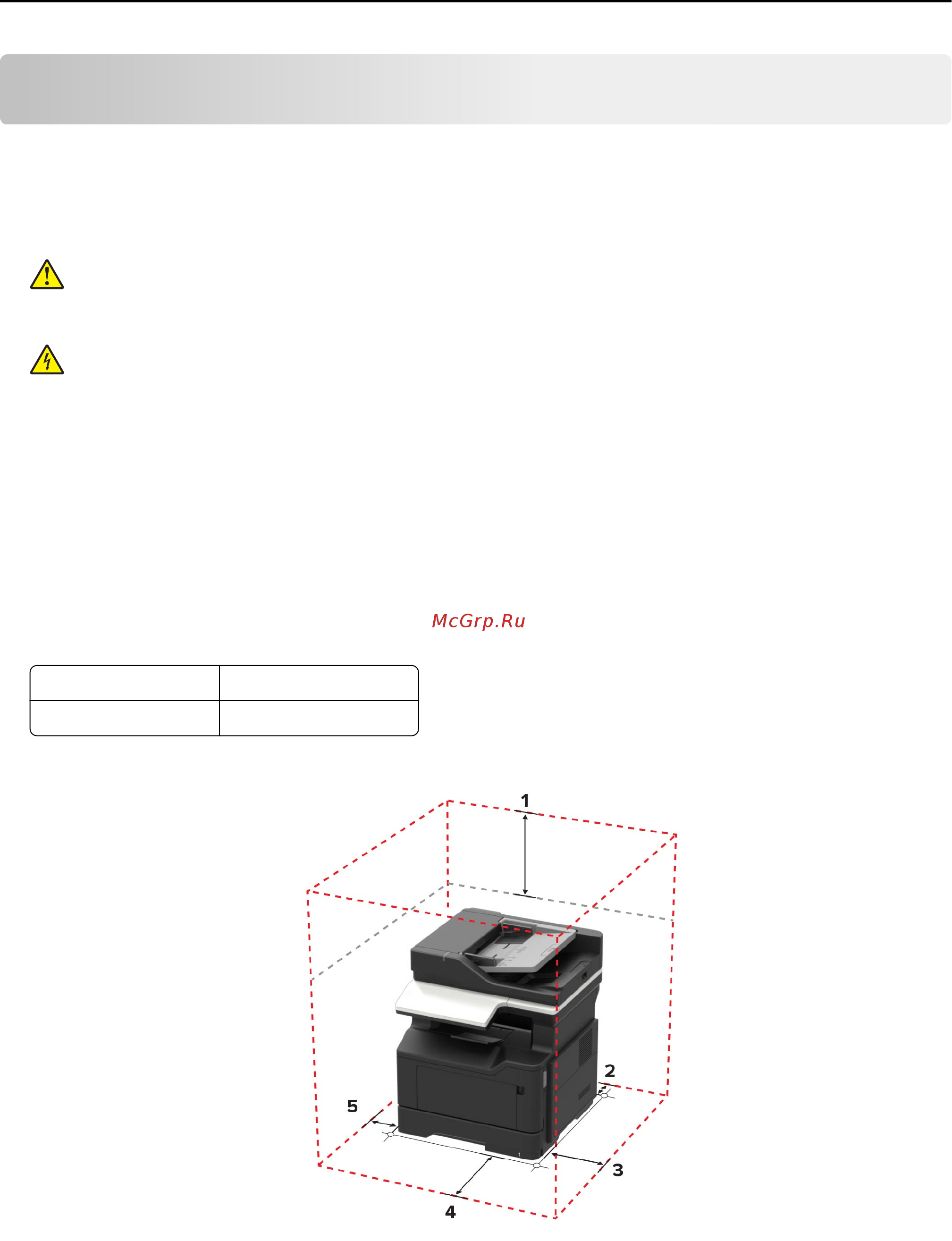Konica Minolta BizHub 3622 [9/202] Learning about the printer