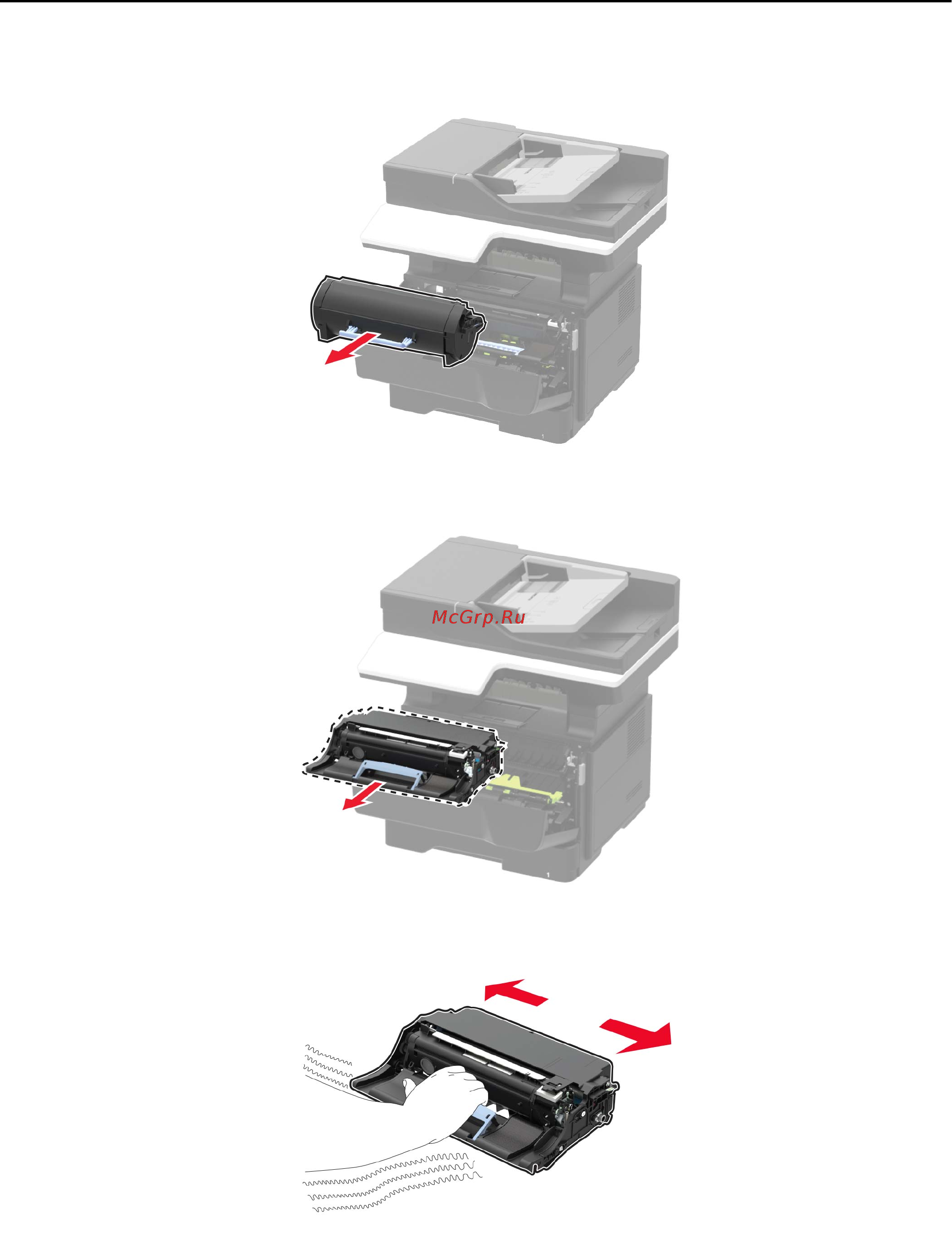 Konica Minolta BizHub 4422 Руководство пользователя онлайн [142/227] 548635