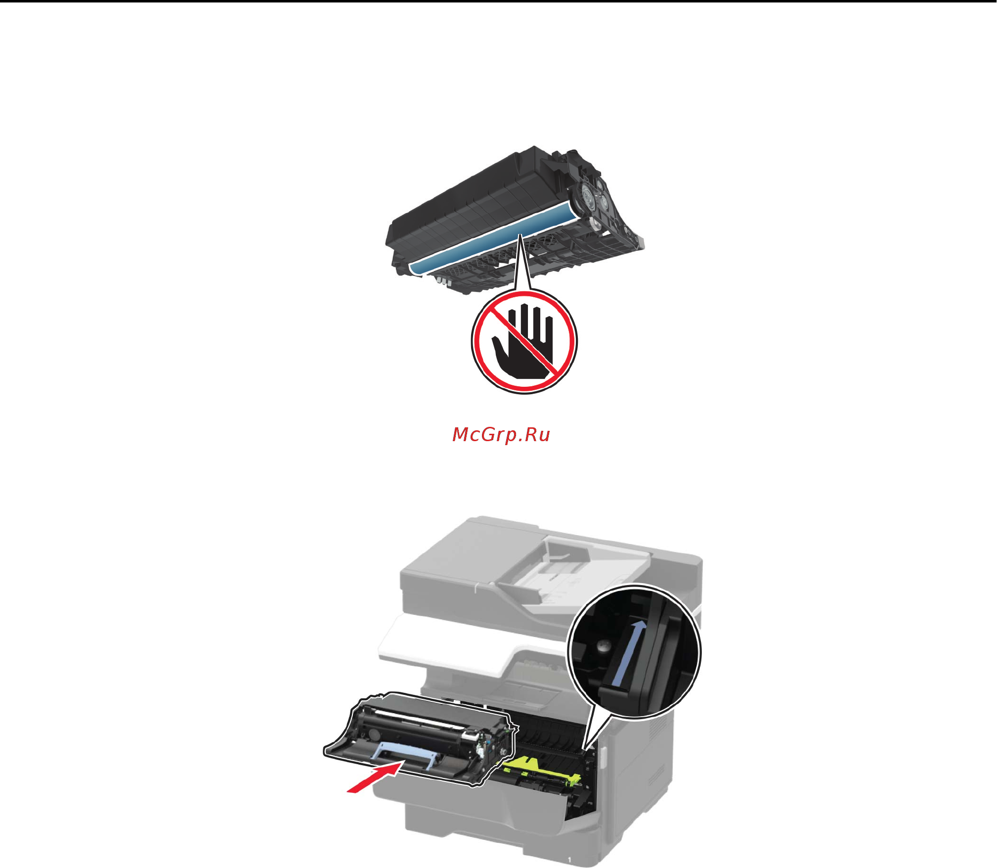 Konica Minolta BizHub 4422 Руководство пользователя онлайн [143/227] 548635