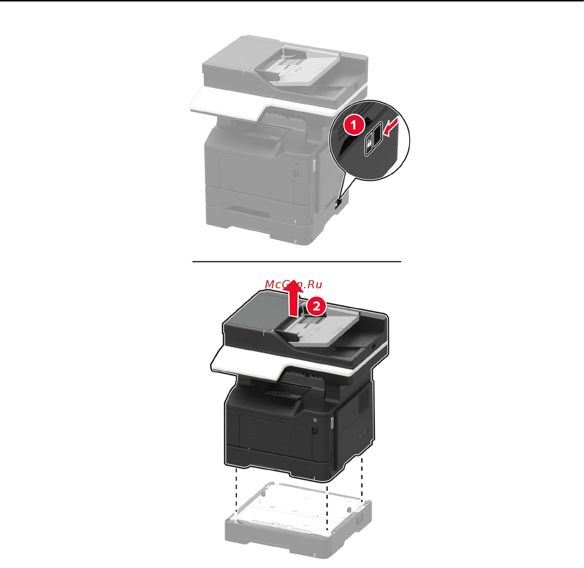 Konica Minolta BizHub 4422 Руководство пользователя онлайн [147/227] 548635
