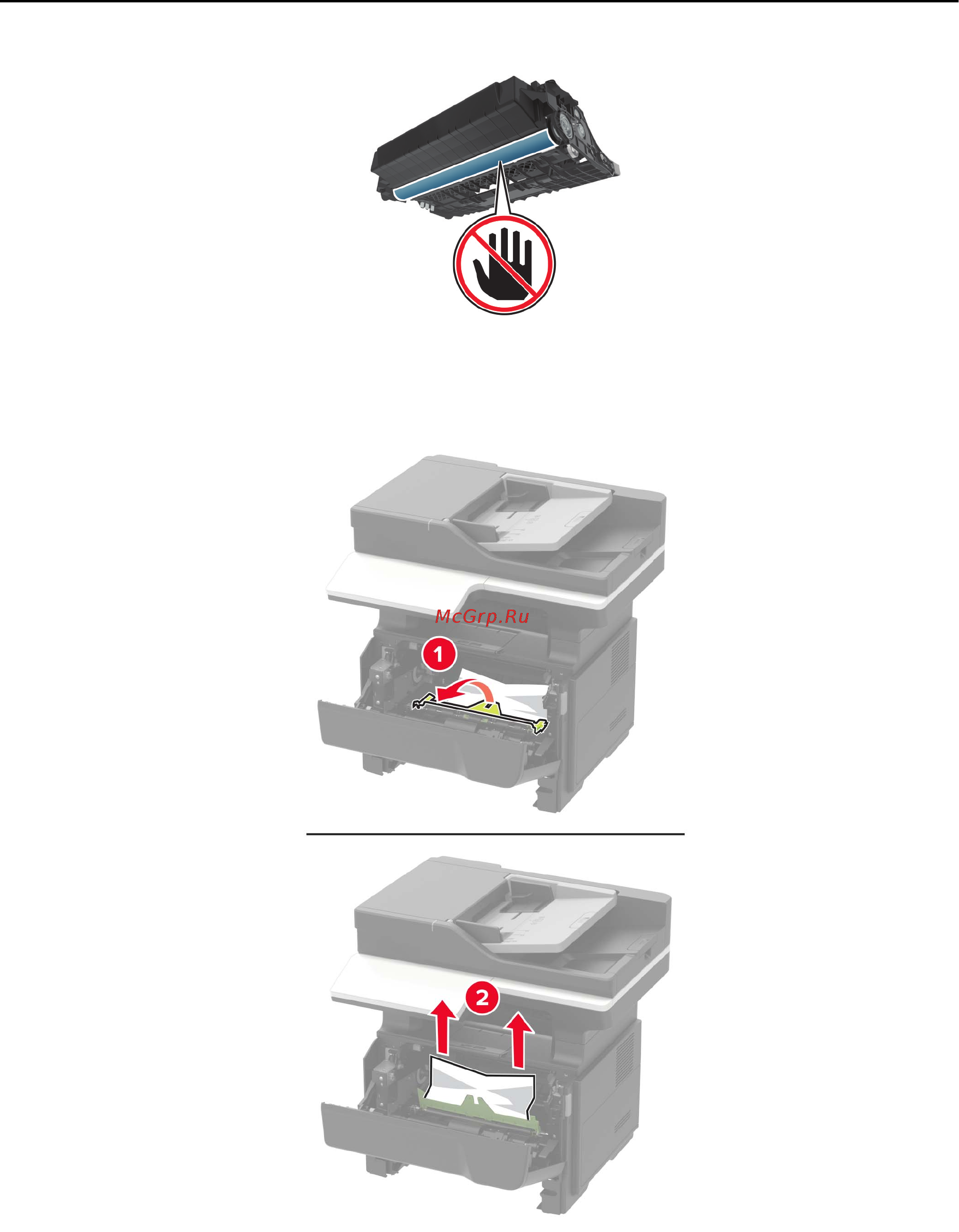 Konica Minolta BizHub 4422 Руководство пользователя онлайн [157/227] 548635