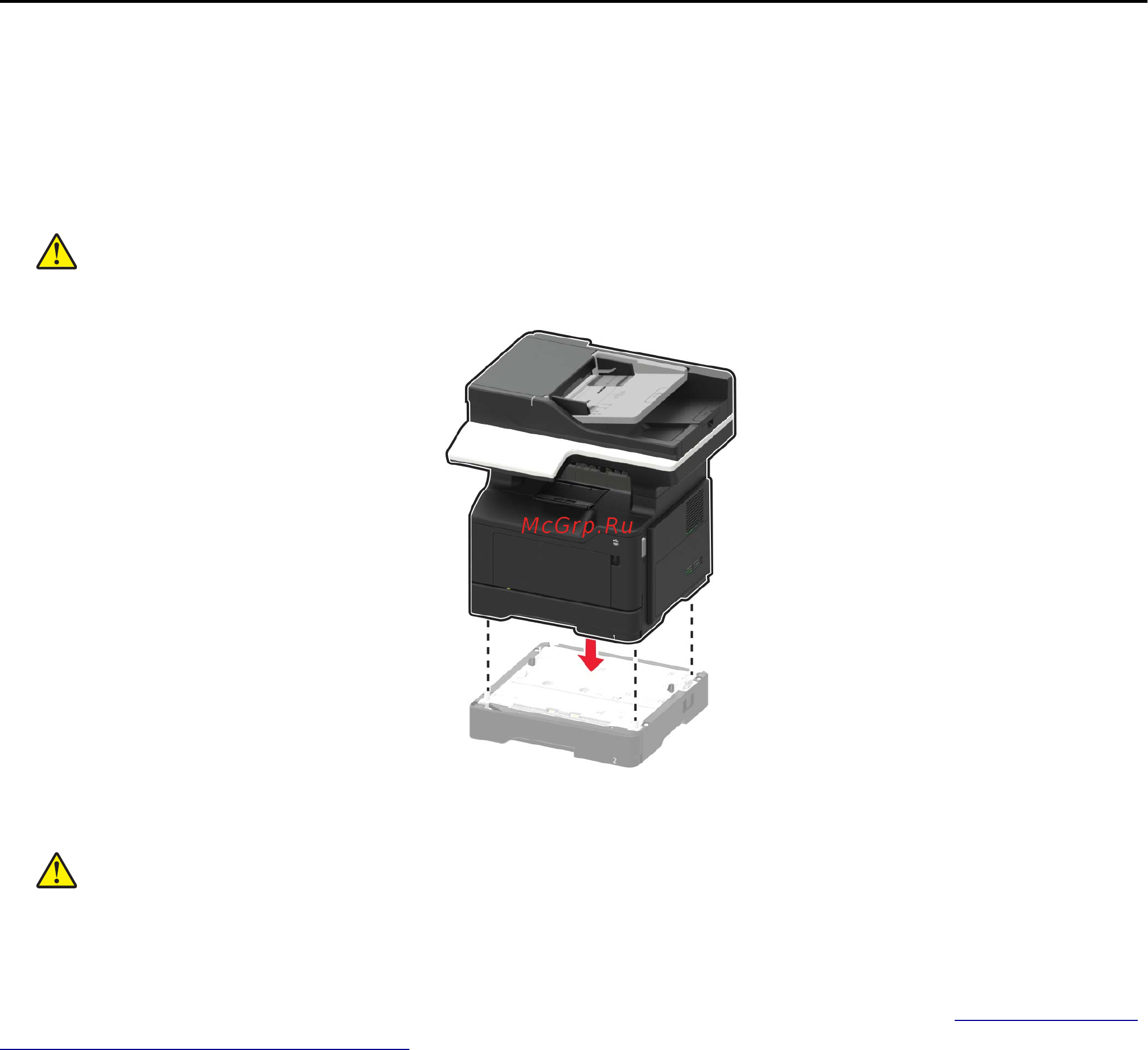 Konica Minolta BizHub 4422 [211/227] Software