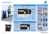 Konica Minolta bizhub 4752 Краткий справочник