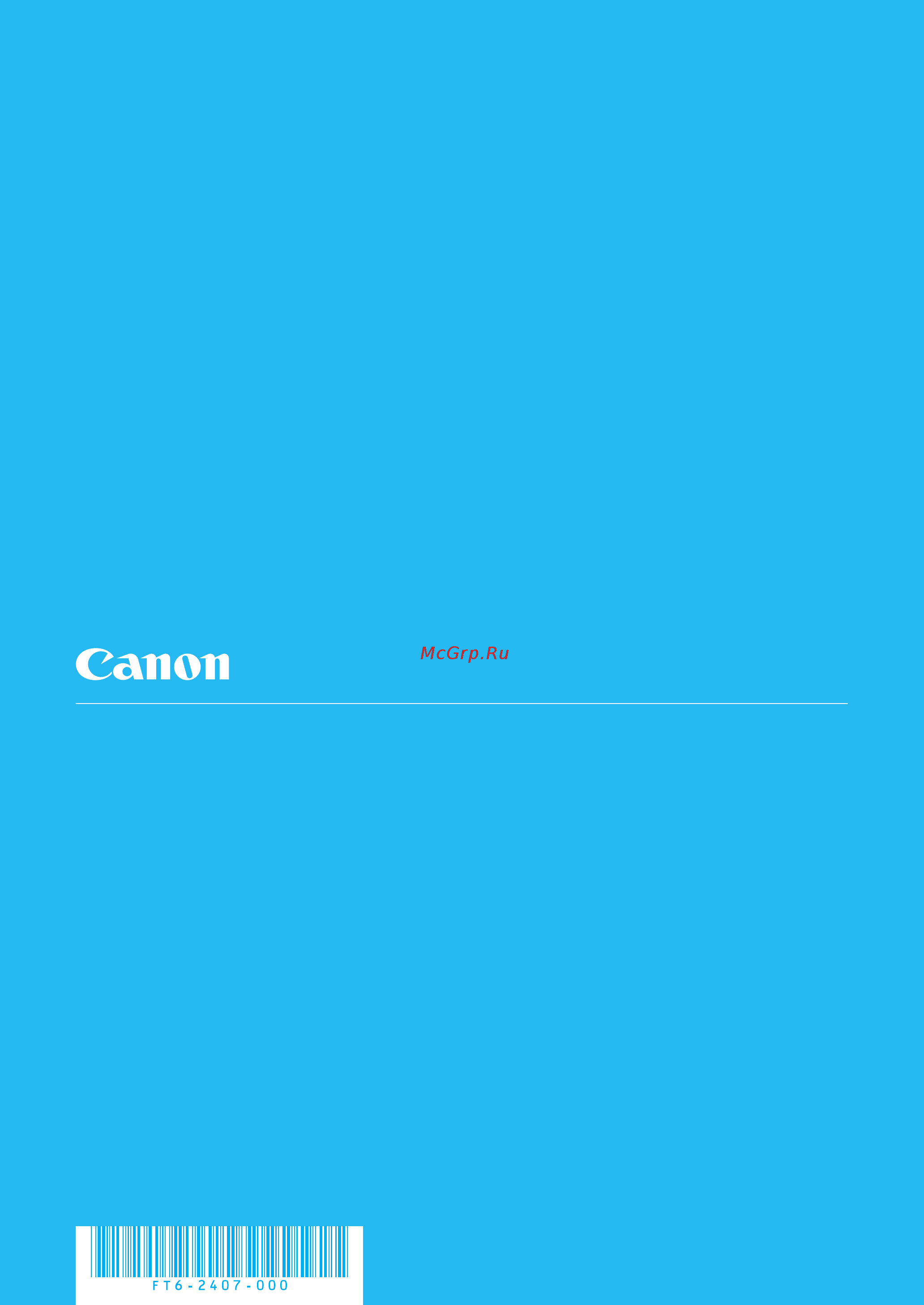 Canon LBP226dw [368/368] Getting started
